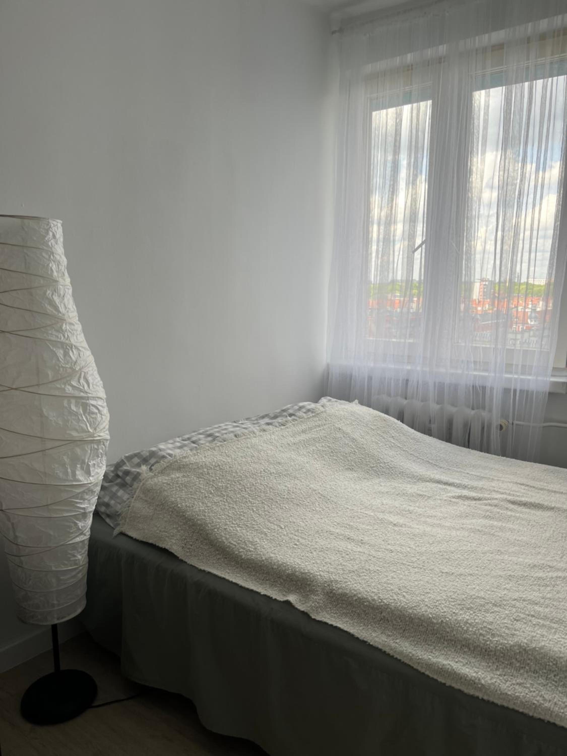 Sunny View Apartament