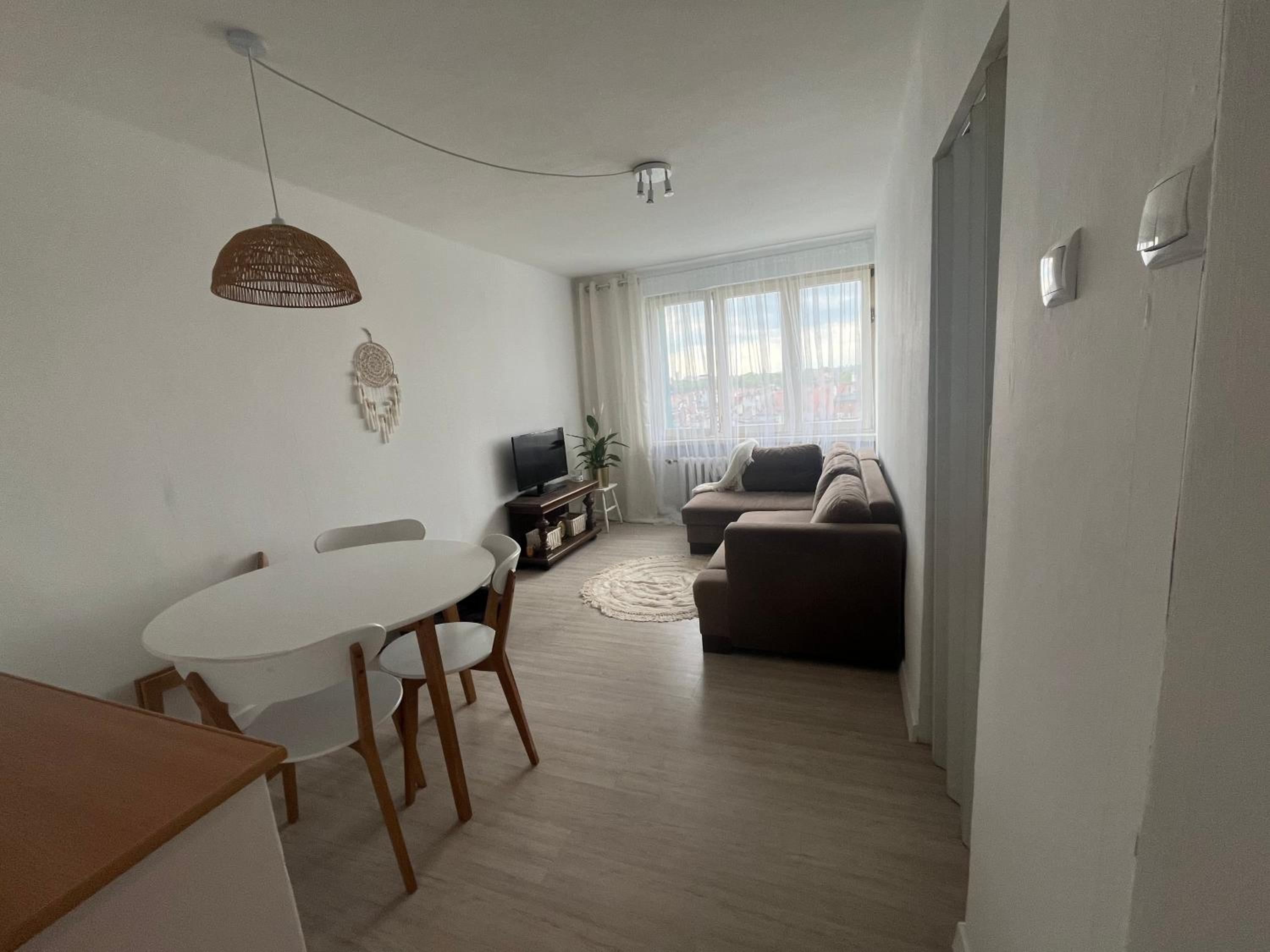 Sunny View Apartament