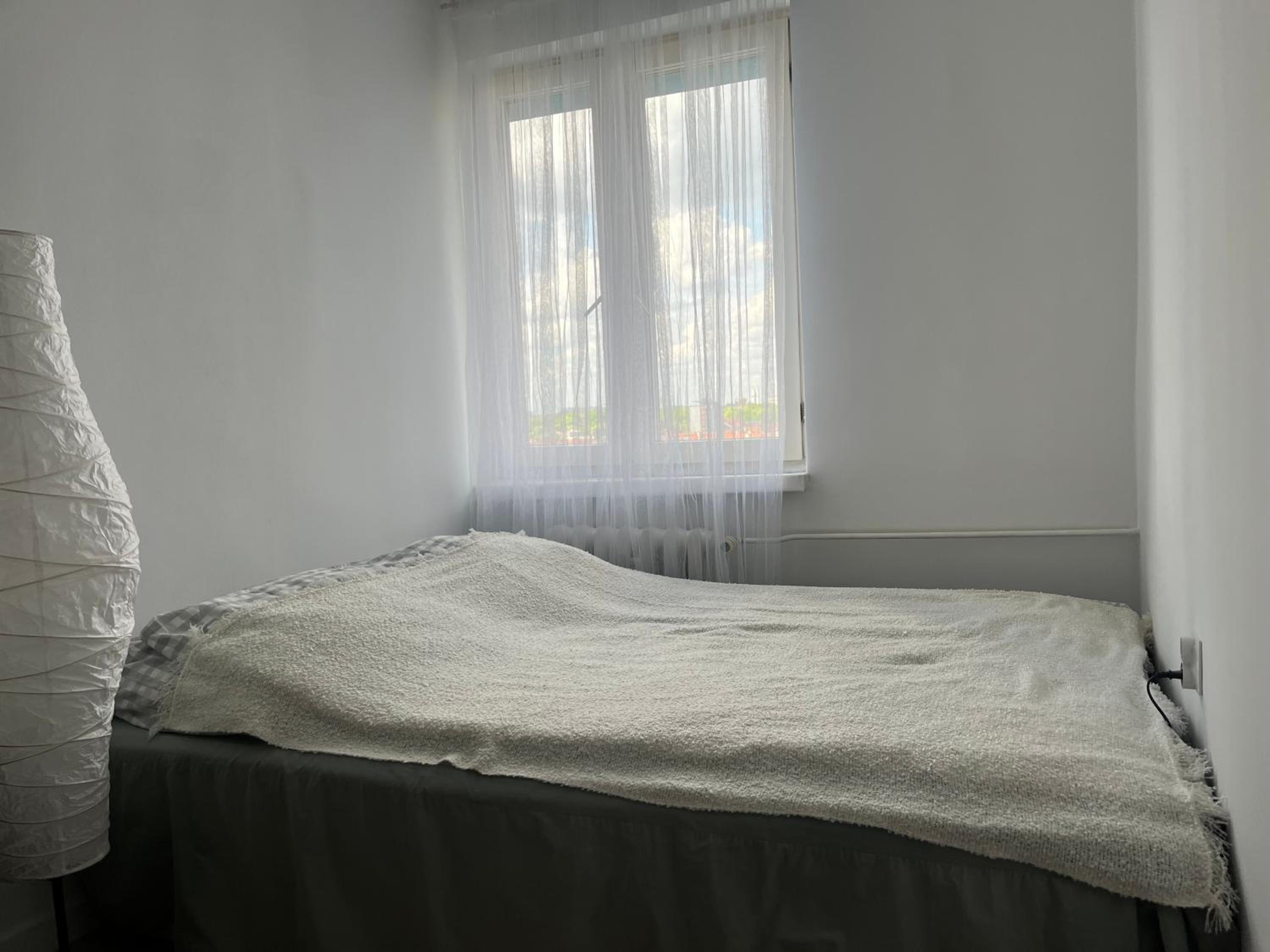 Sunny View Apartament