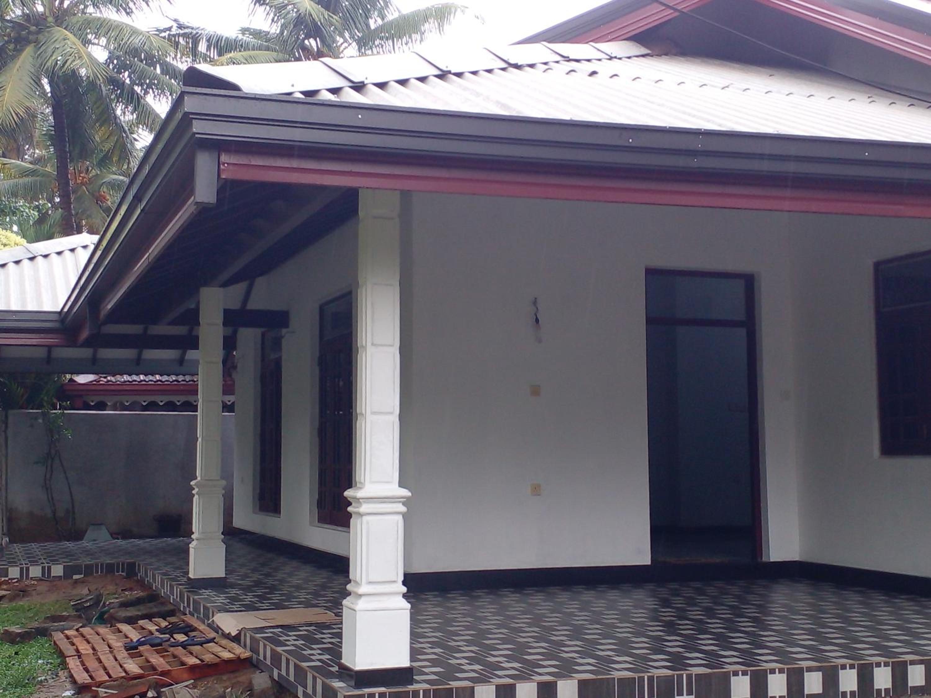 Mango House River Inn Negombo view 4