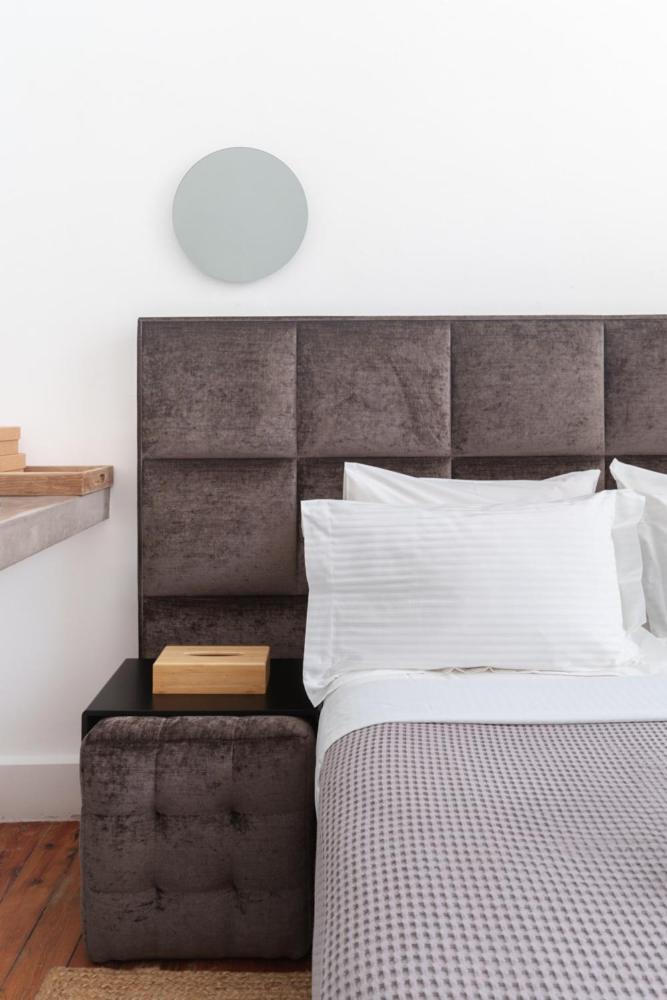Art Pantheon - Suites & Apartments