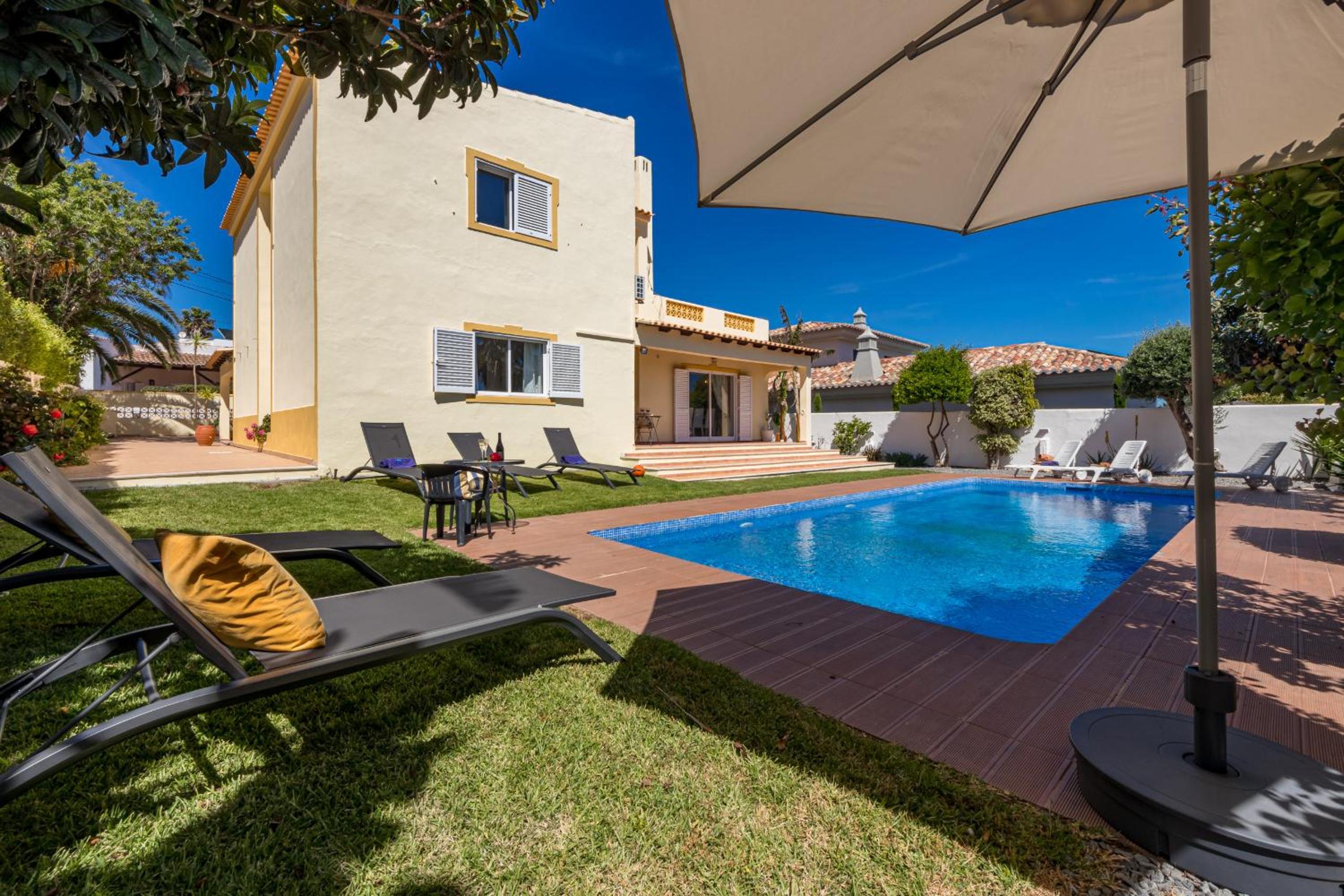 Villa Sesmarias