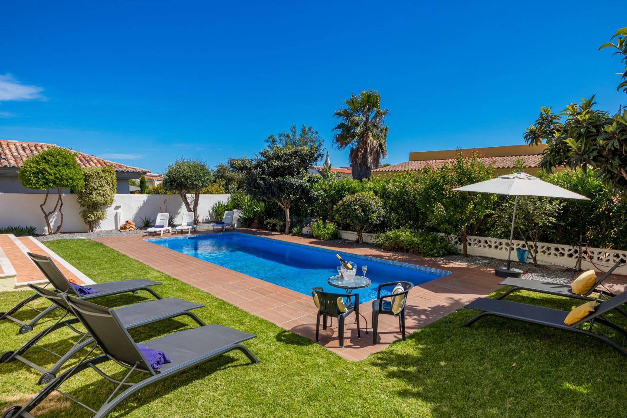 Villa Sesmarias