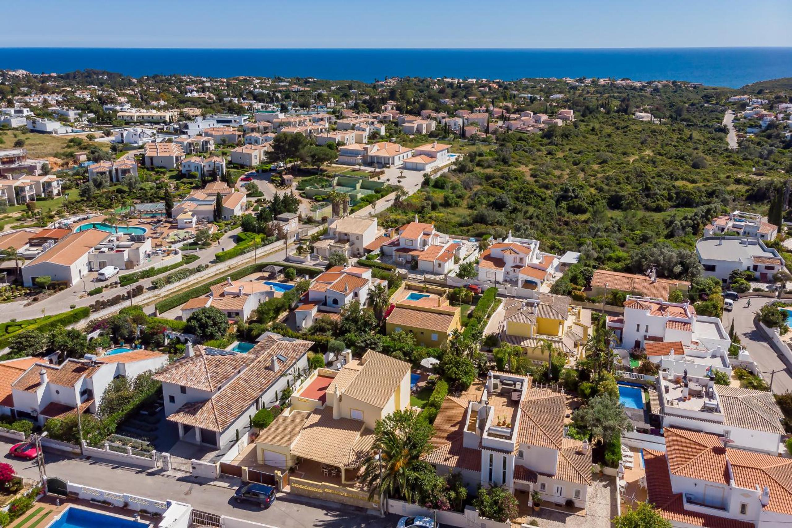 Villa Sesmarias