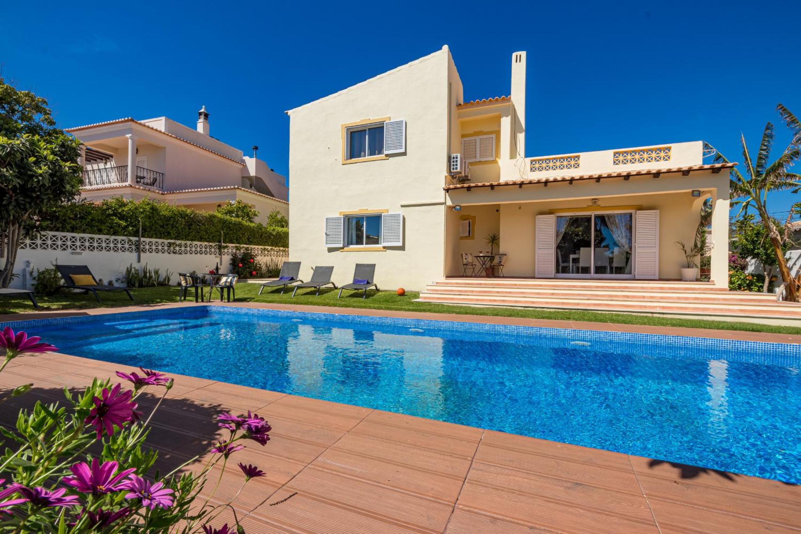 Villa Sesmarias