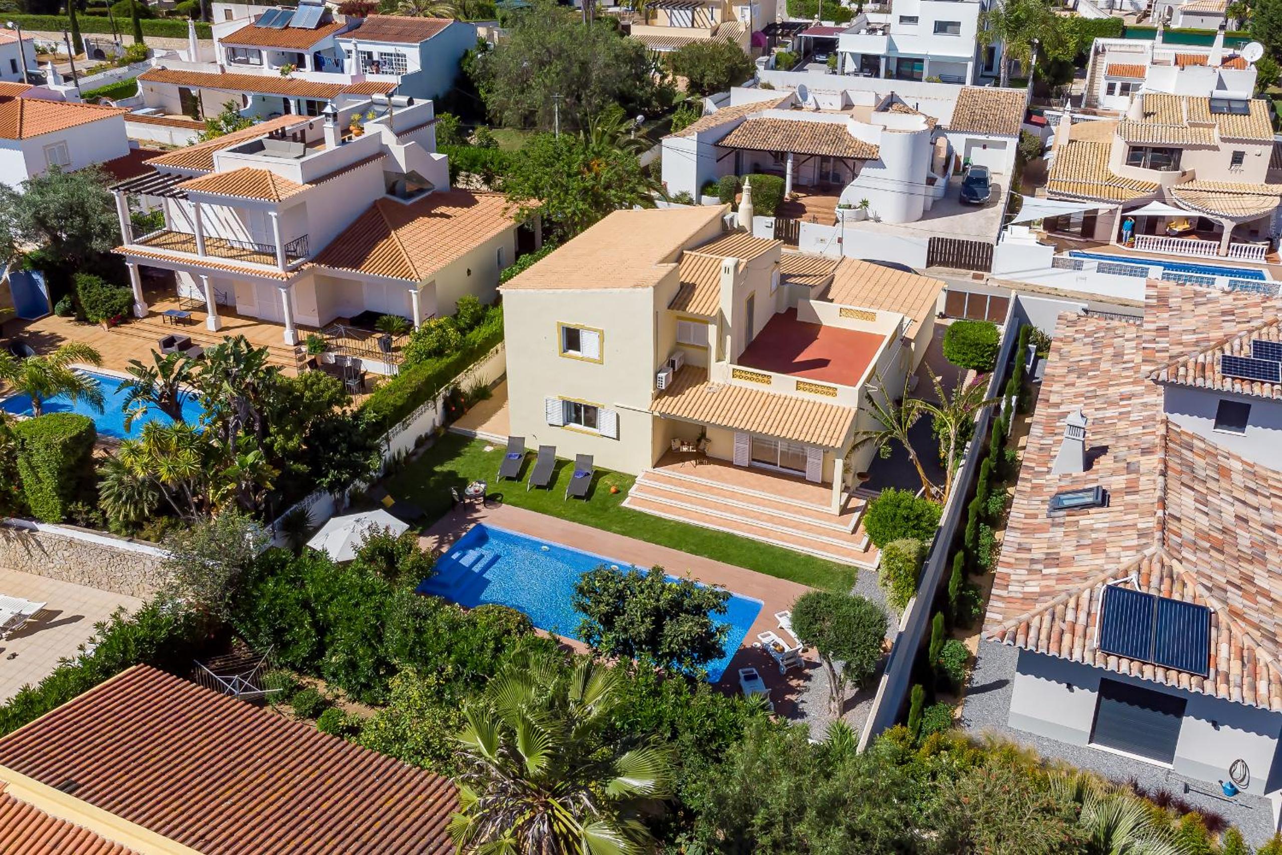 Villa Sesmarias
