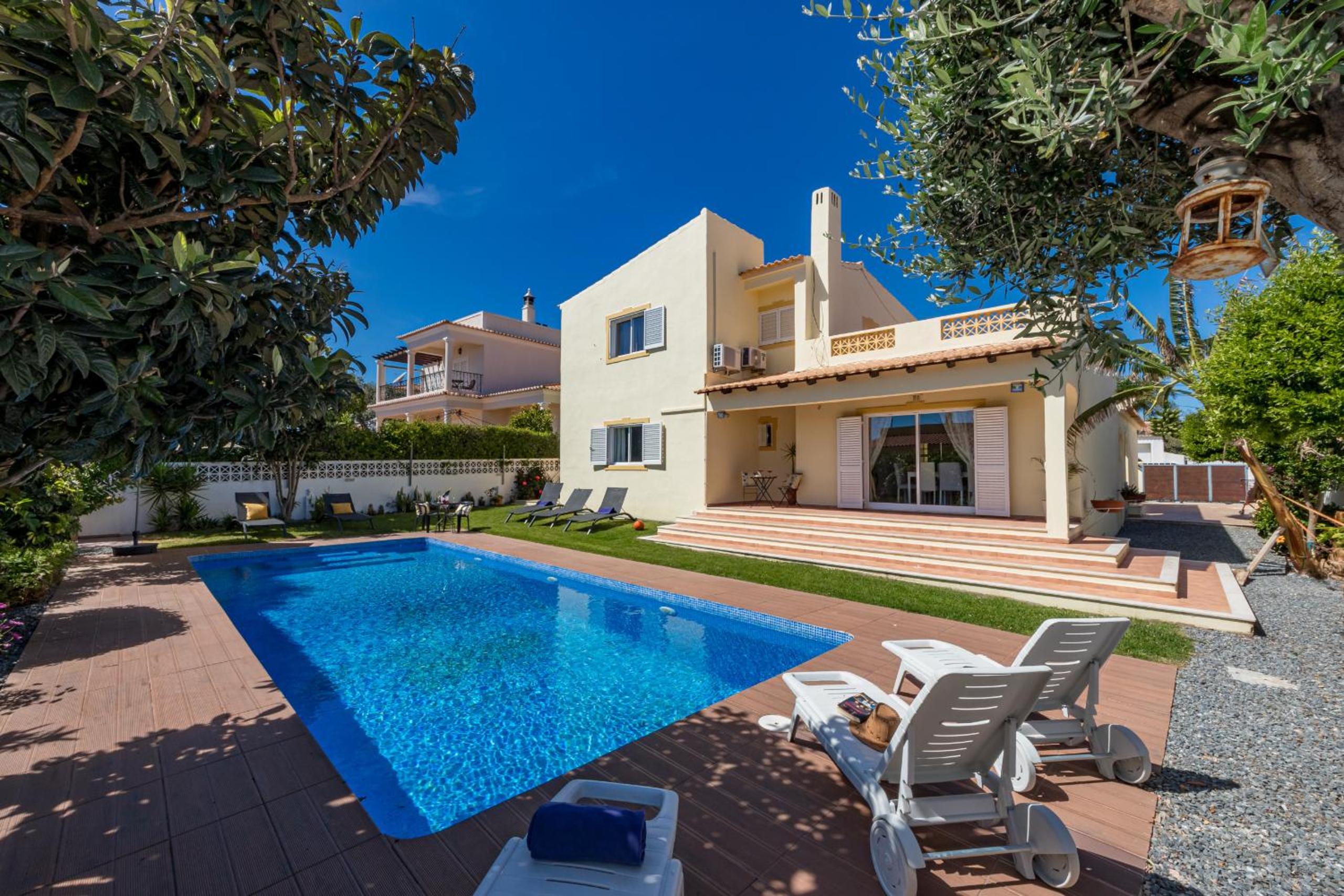 Villa Sesmarias