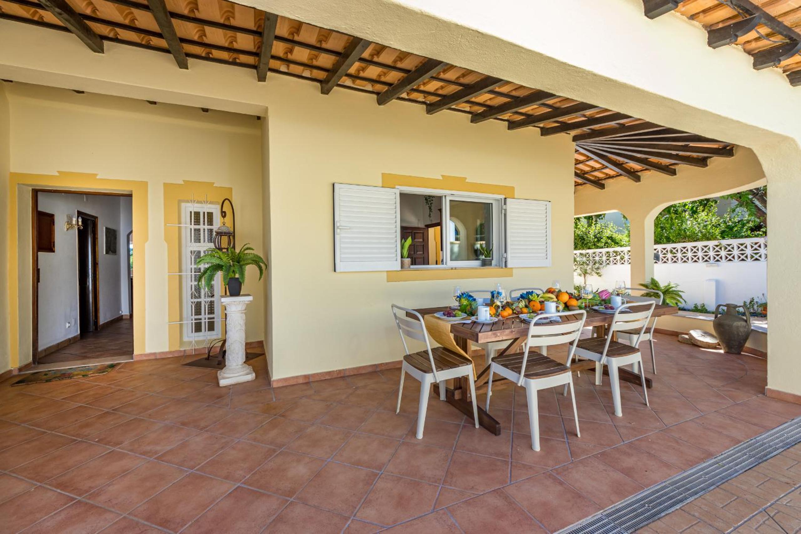 Villa Sesmarias