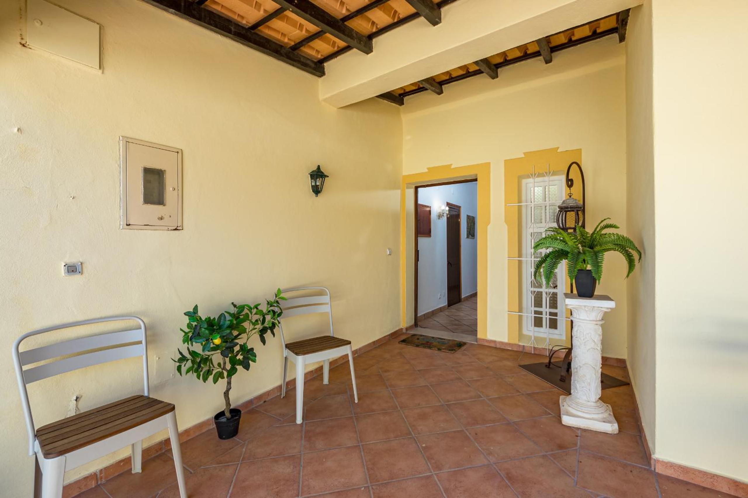 Villa Sesmarias