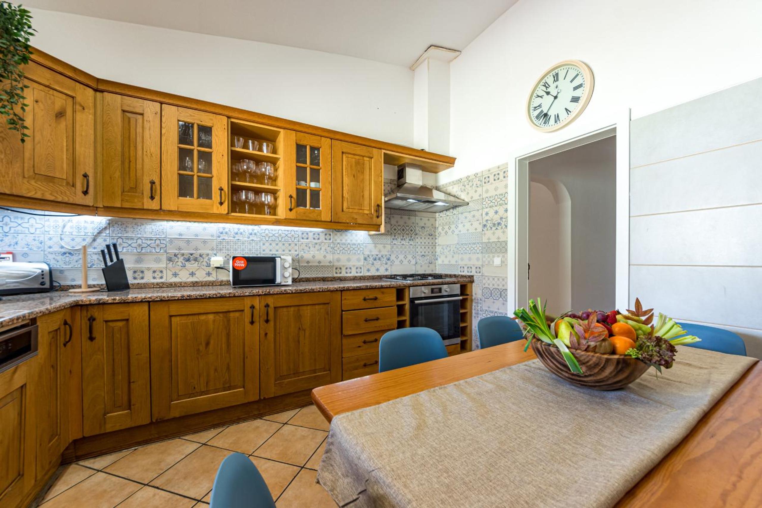 Villa Sesmarias
