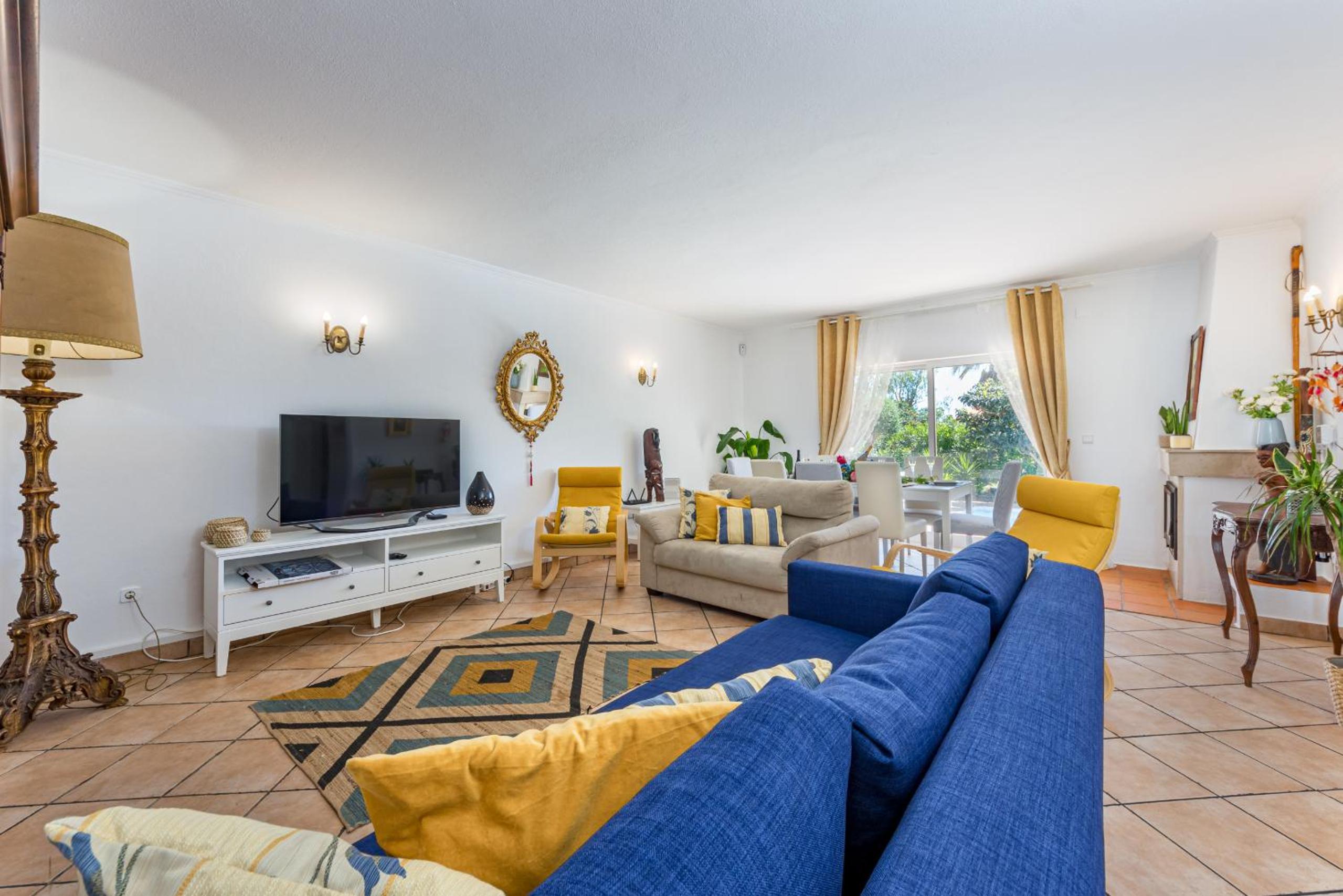 Villa Sesmarias