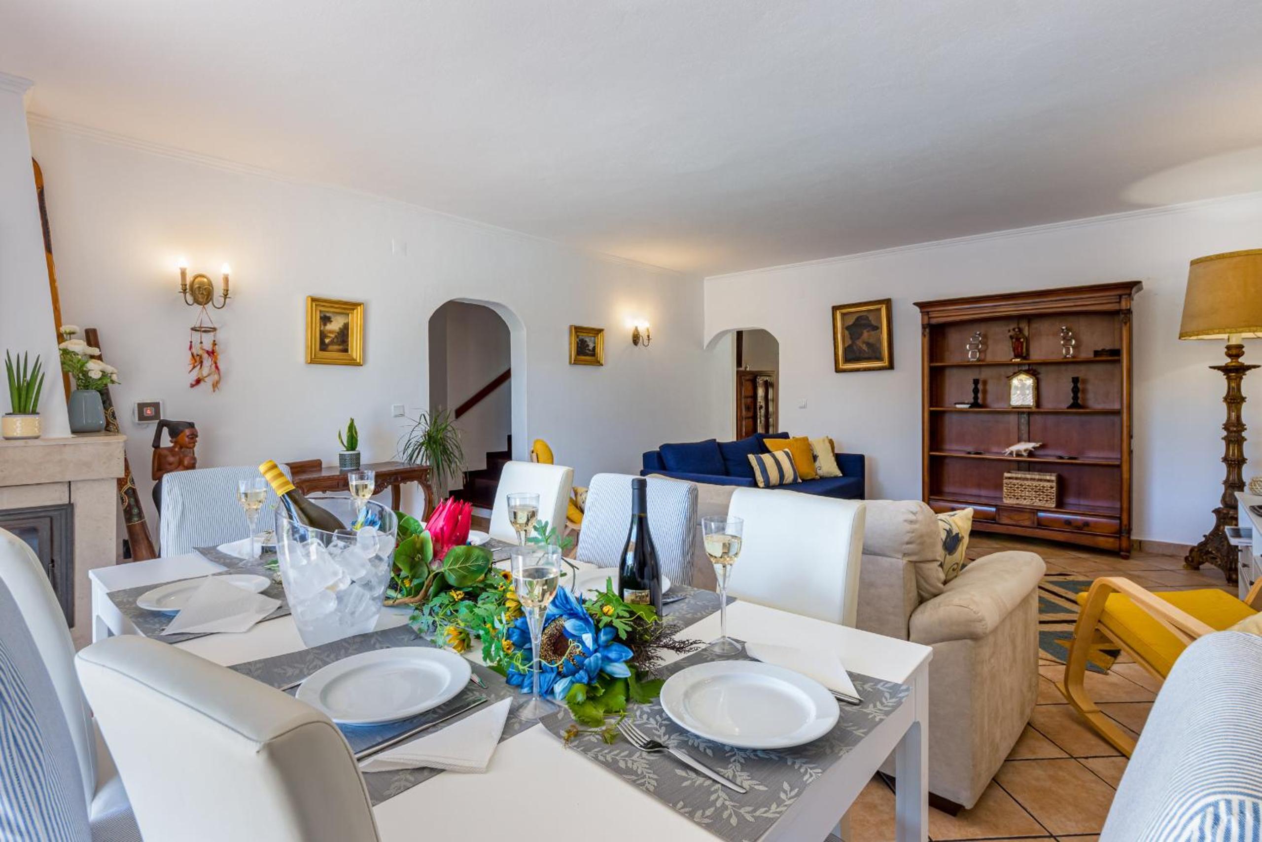Villa Sesmarias