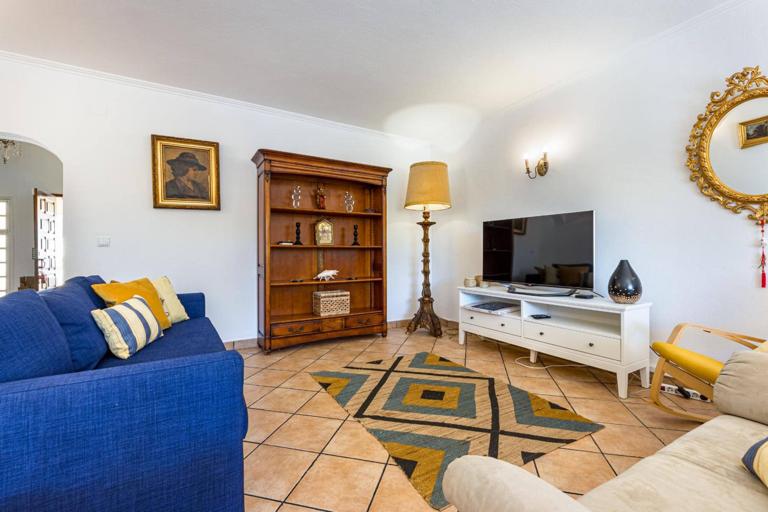 Villa Sesmarias