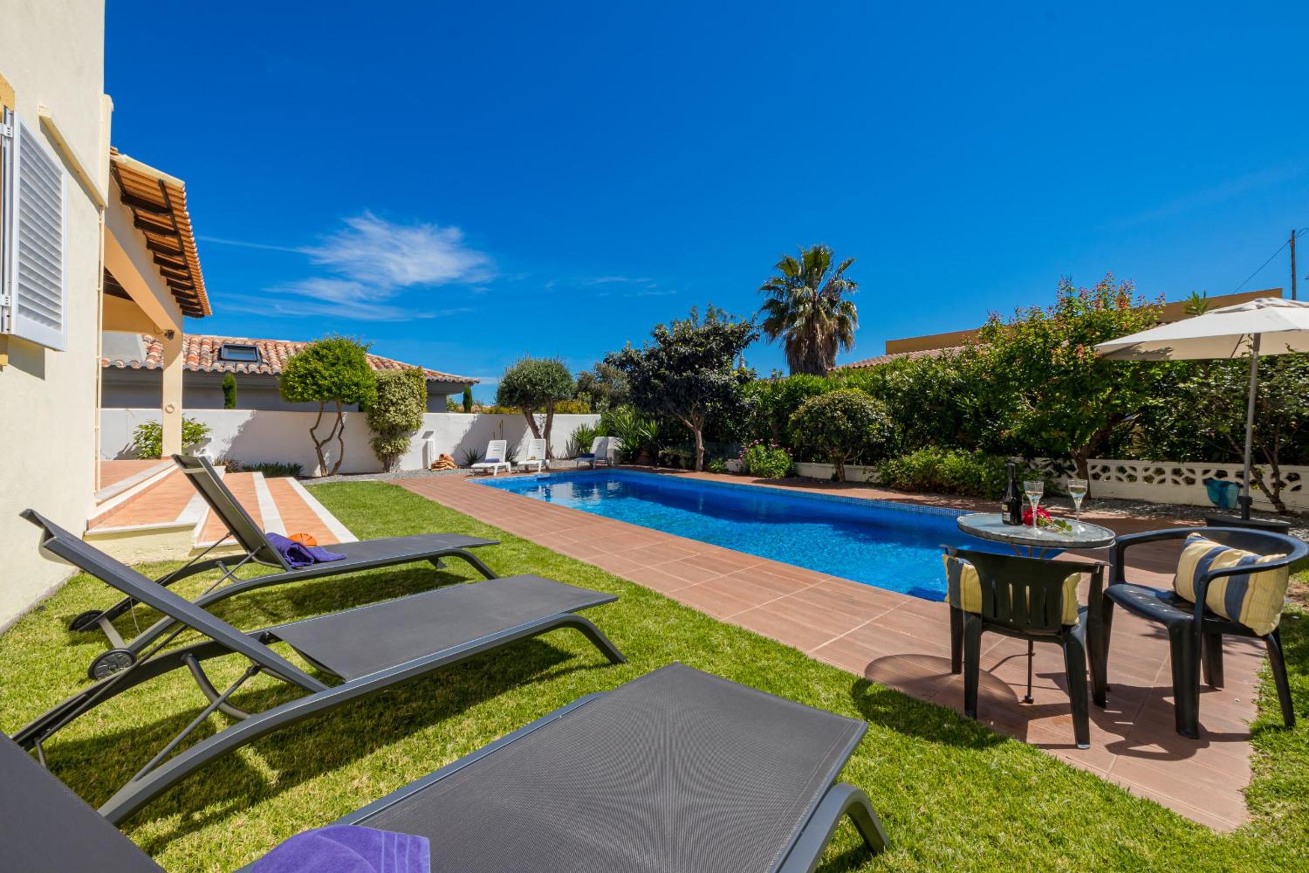 Villa Sesmarias