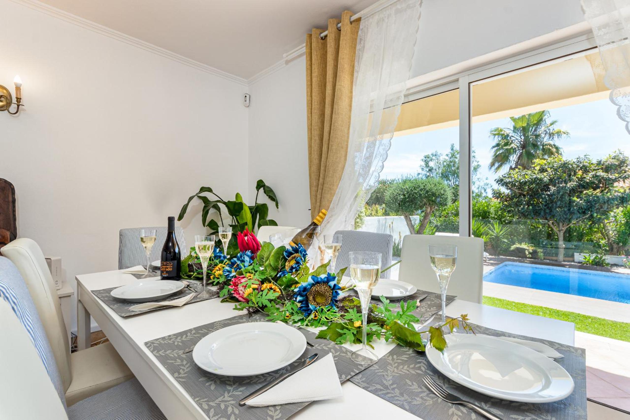 Villa Sesmarias