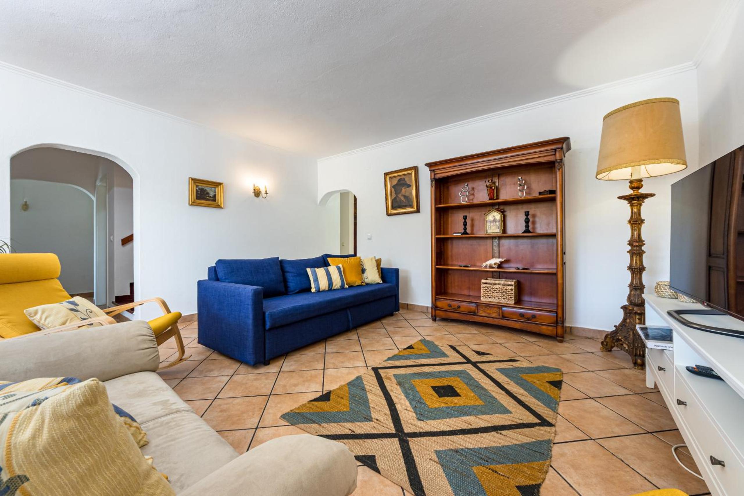 Villa Sesmarias