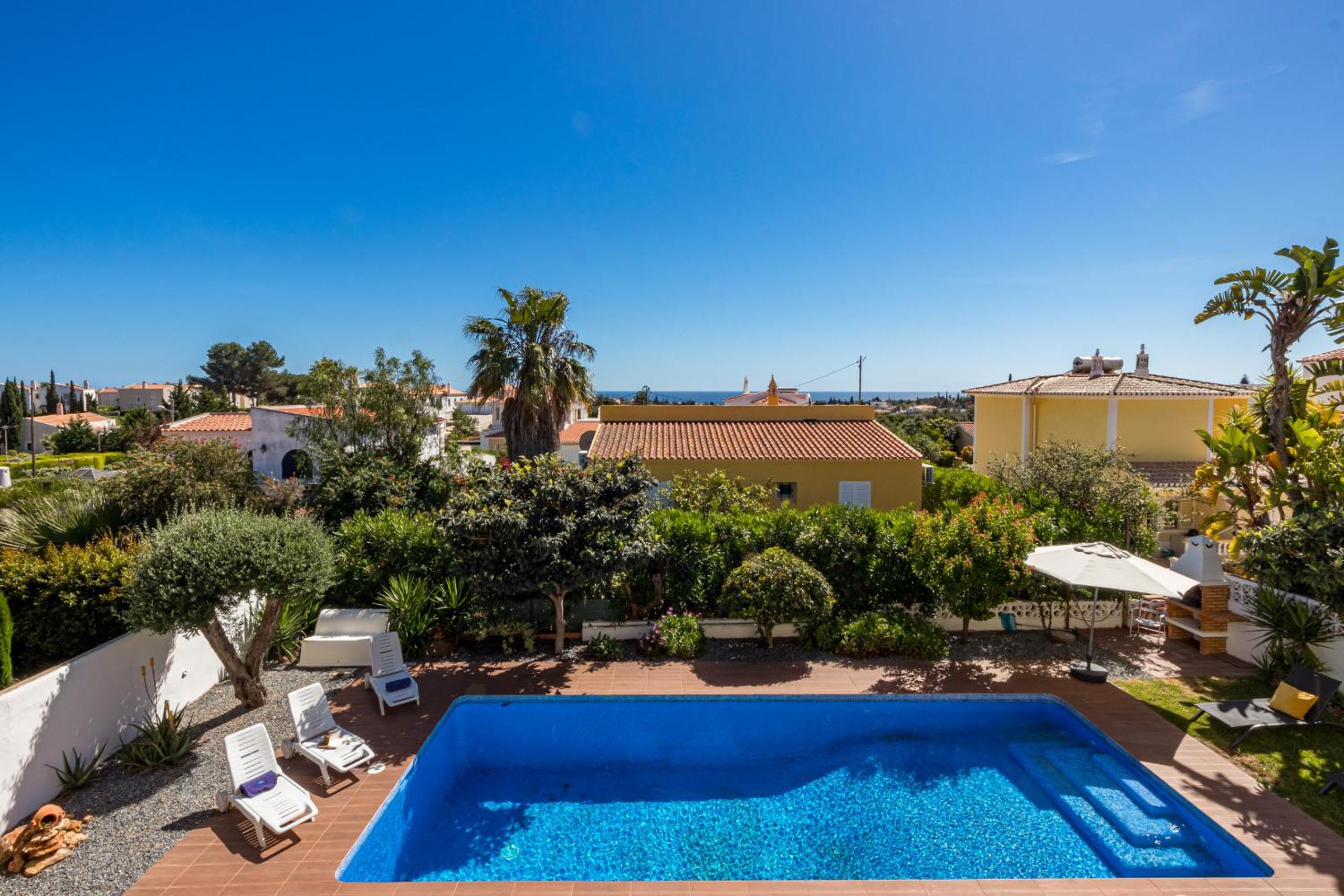 Villa Sesmarias