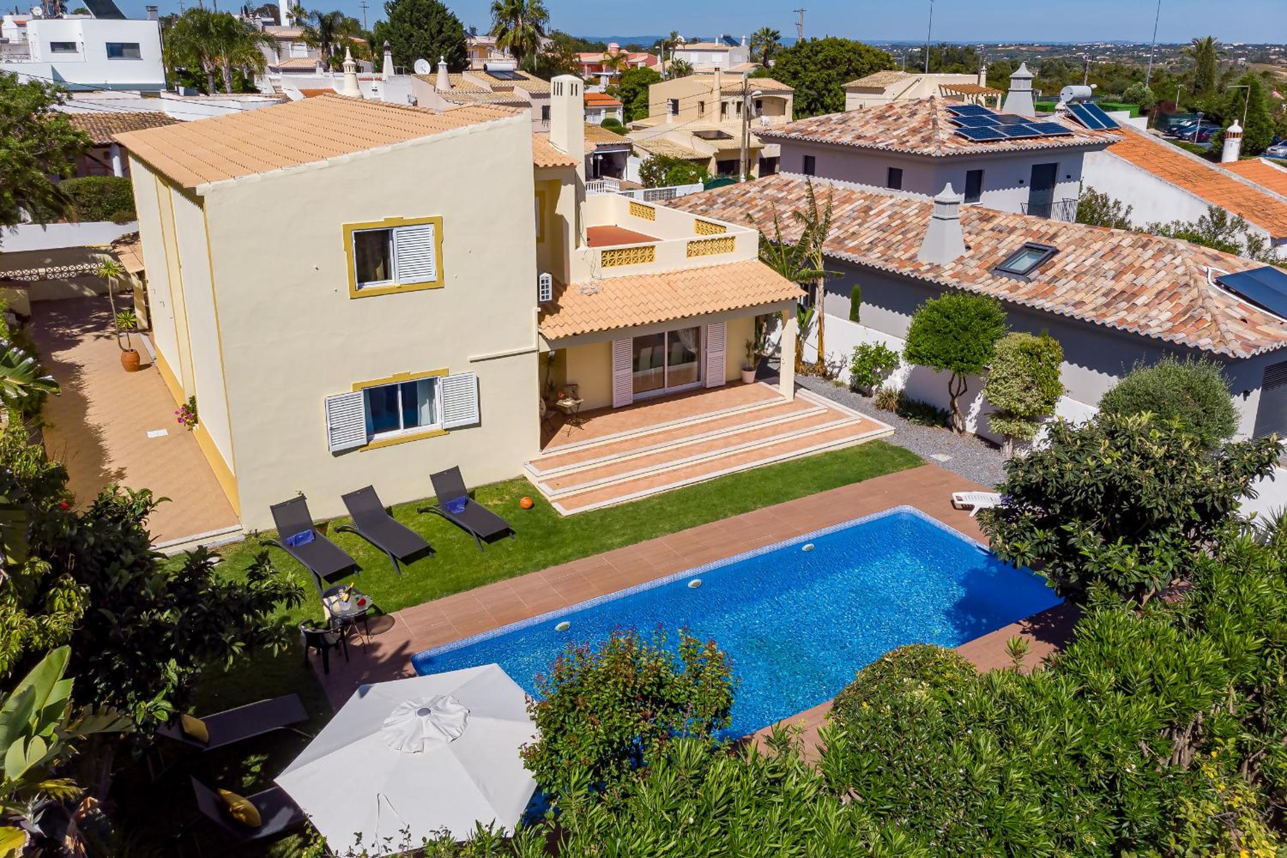 Villa Sesmarias
