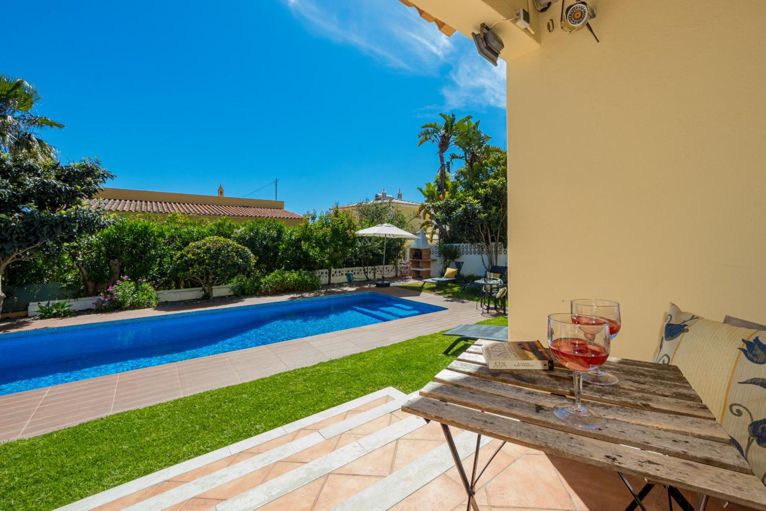 Villa Sesmarias