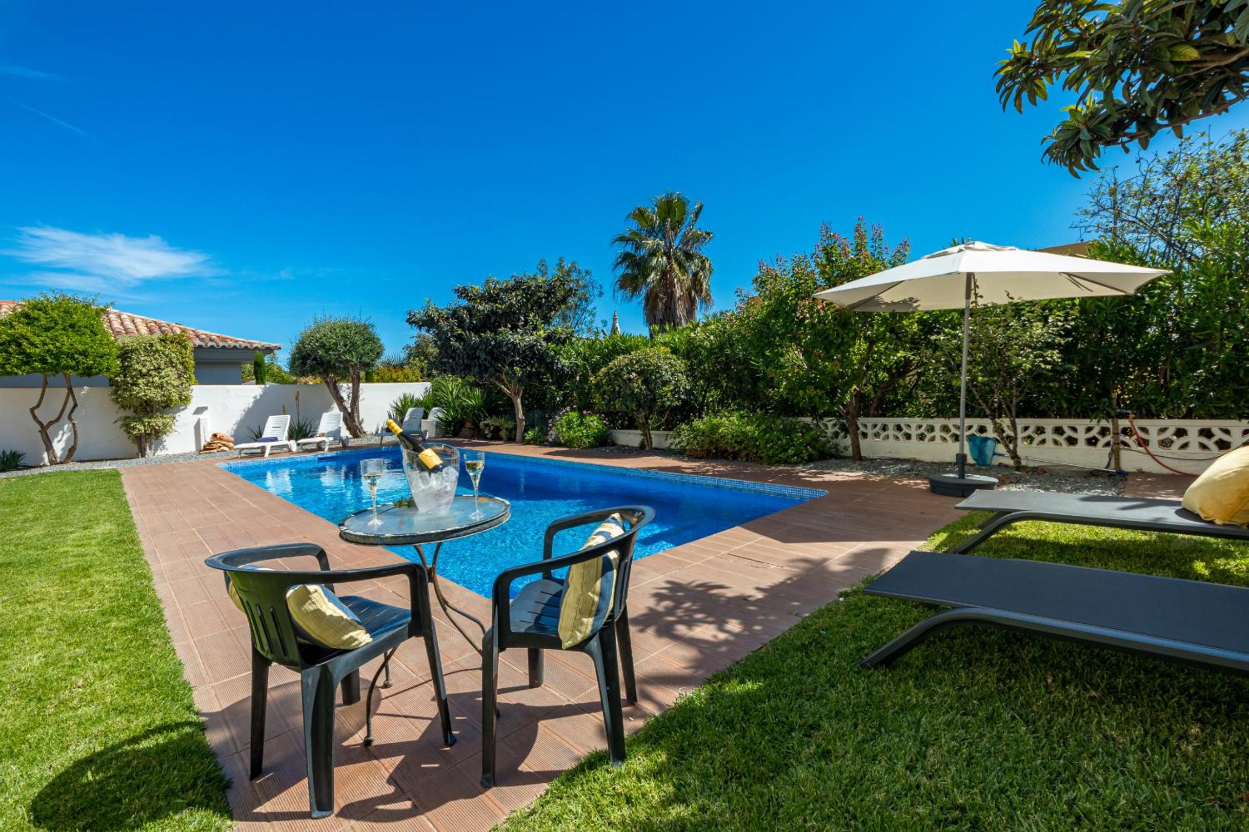 Villa Sesmarias