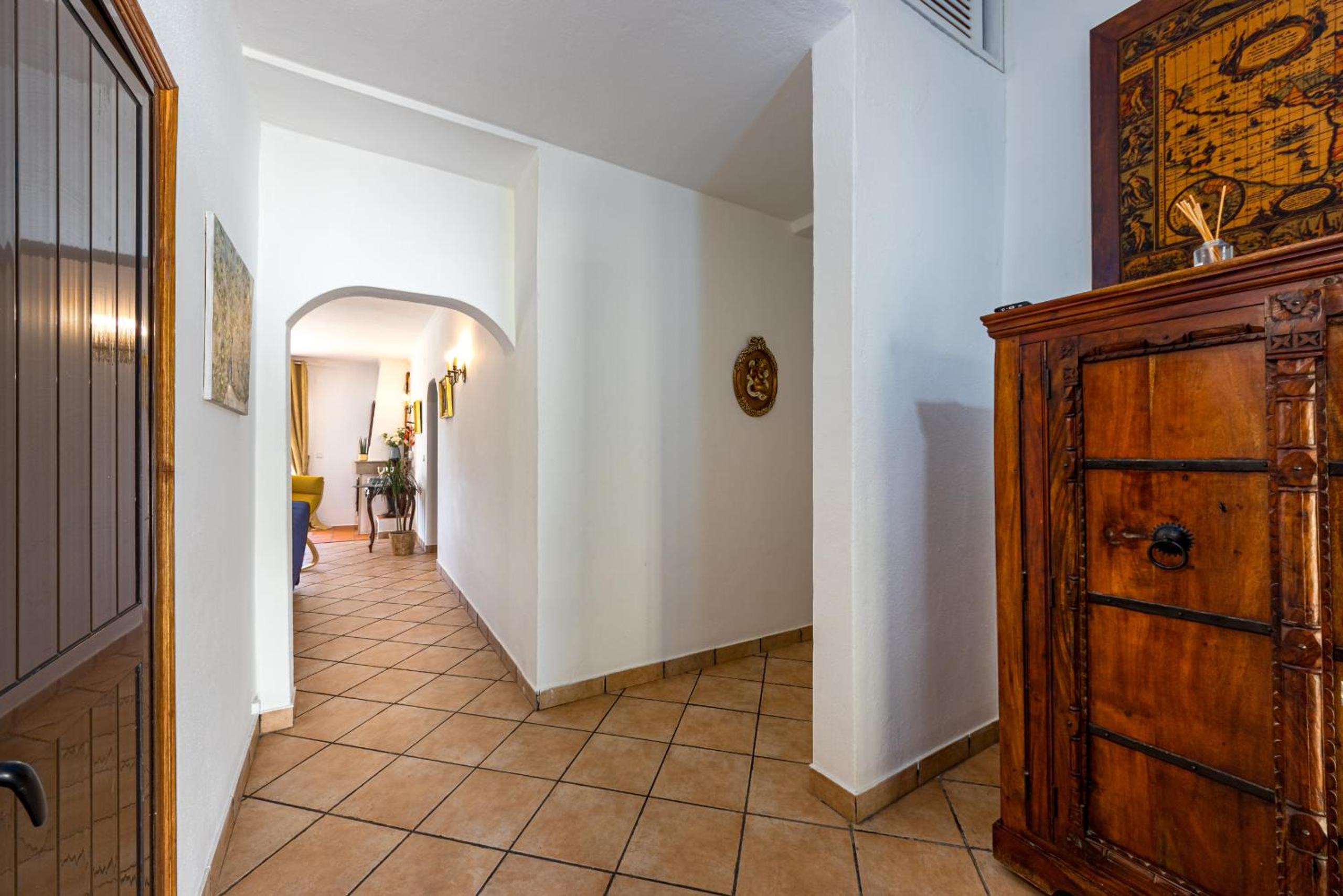 Villa Sesmarias