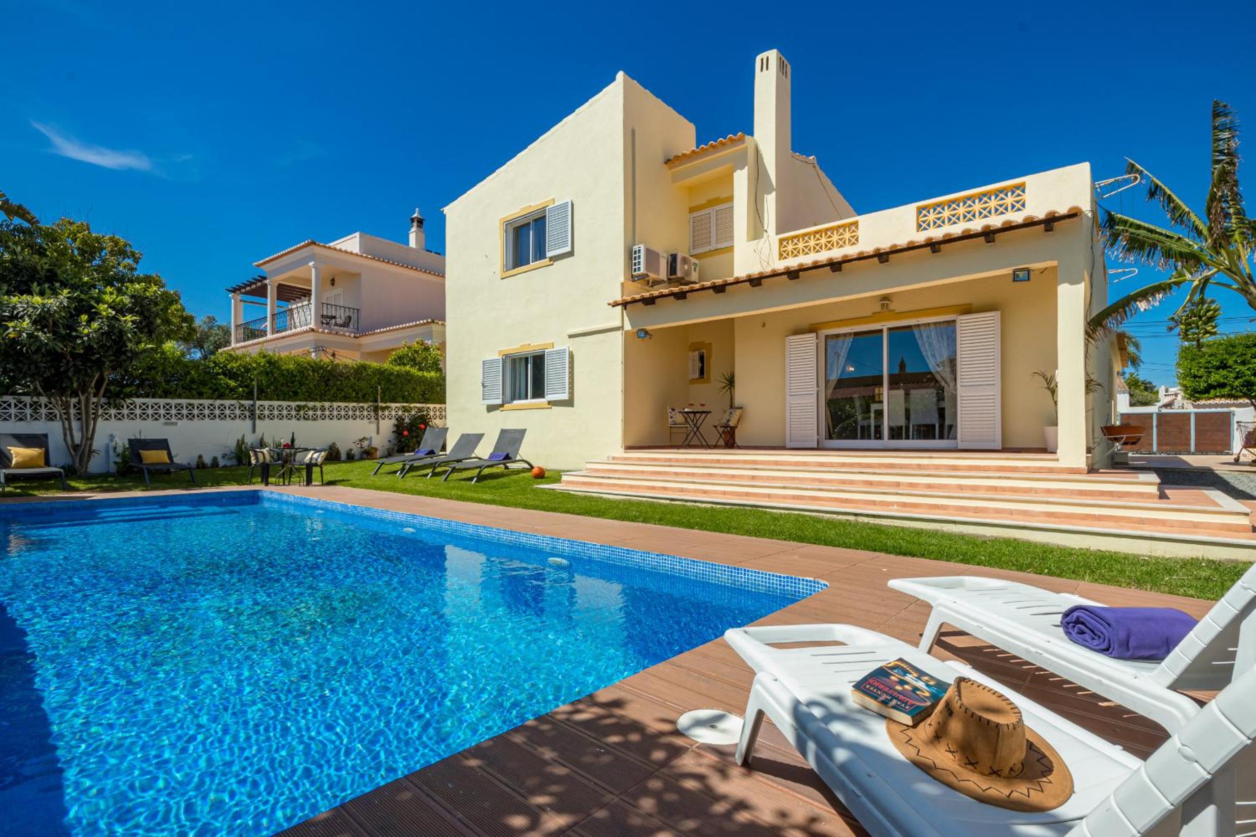 Villa Sesmarias