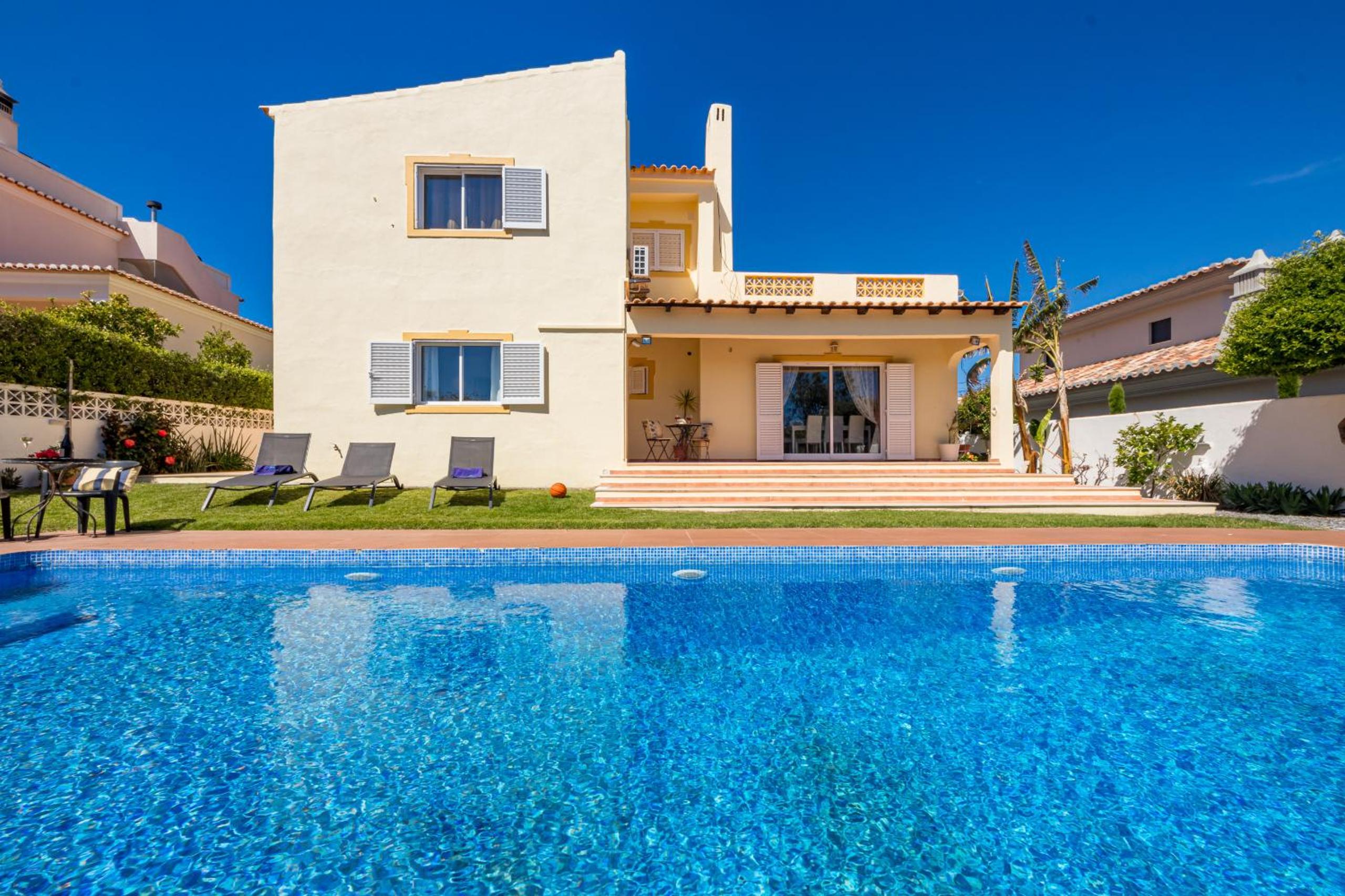 Villa Sesmarias