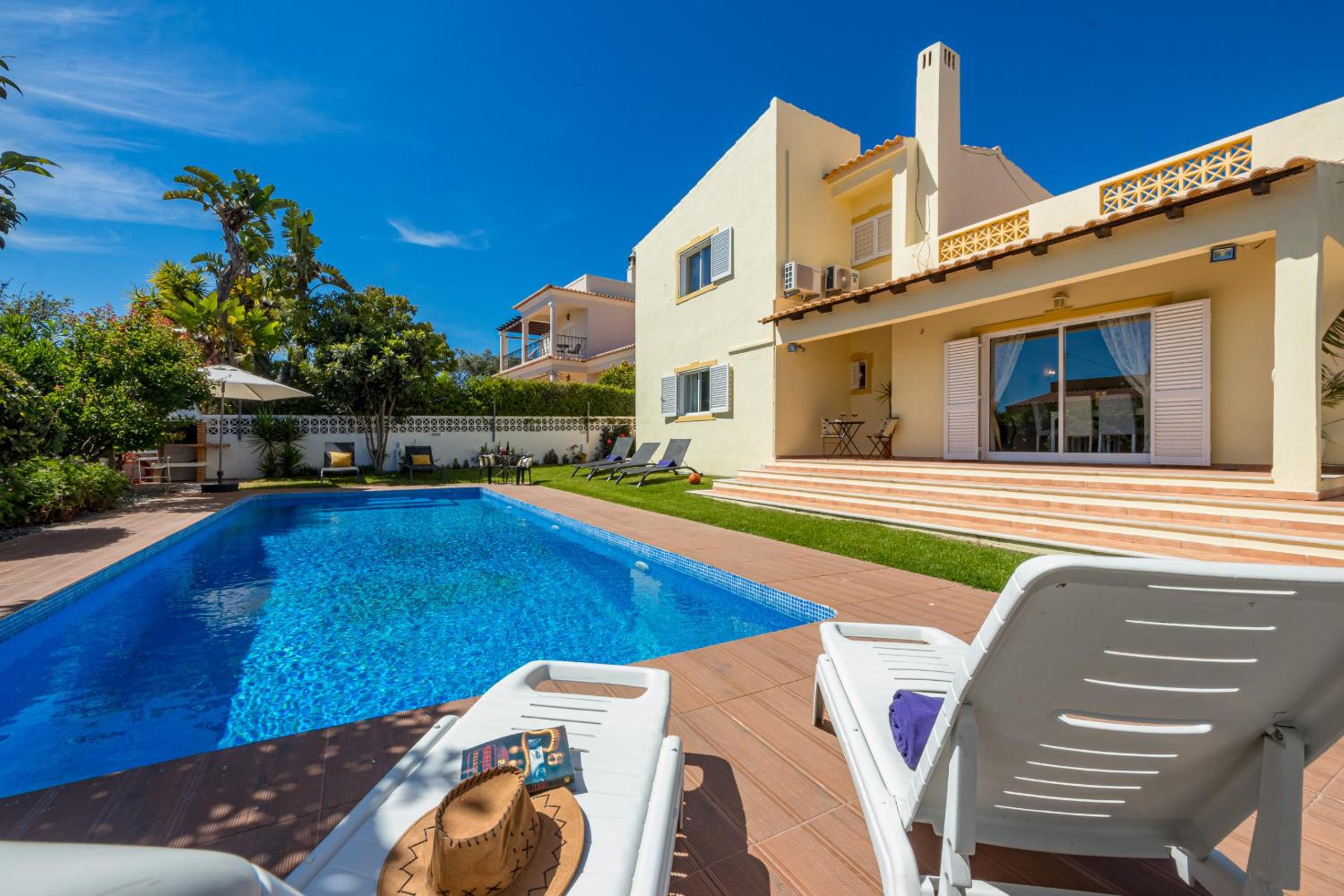 Villa Sesmarias