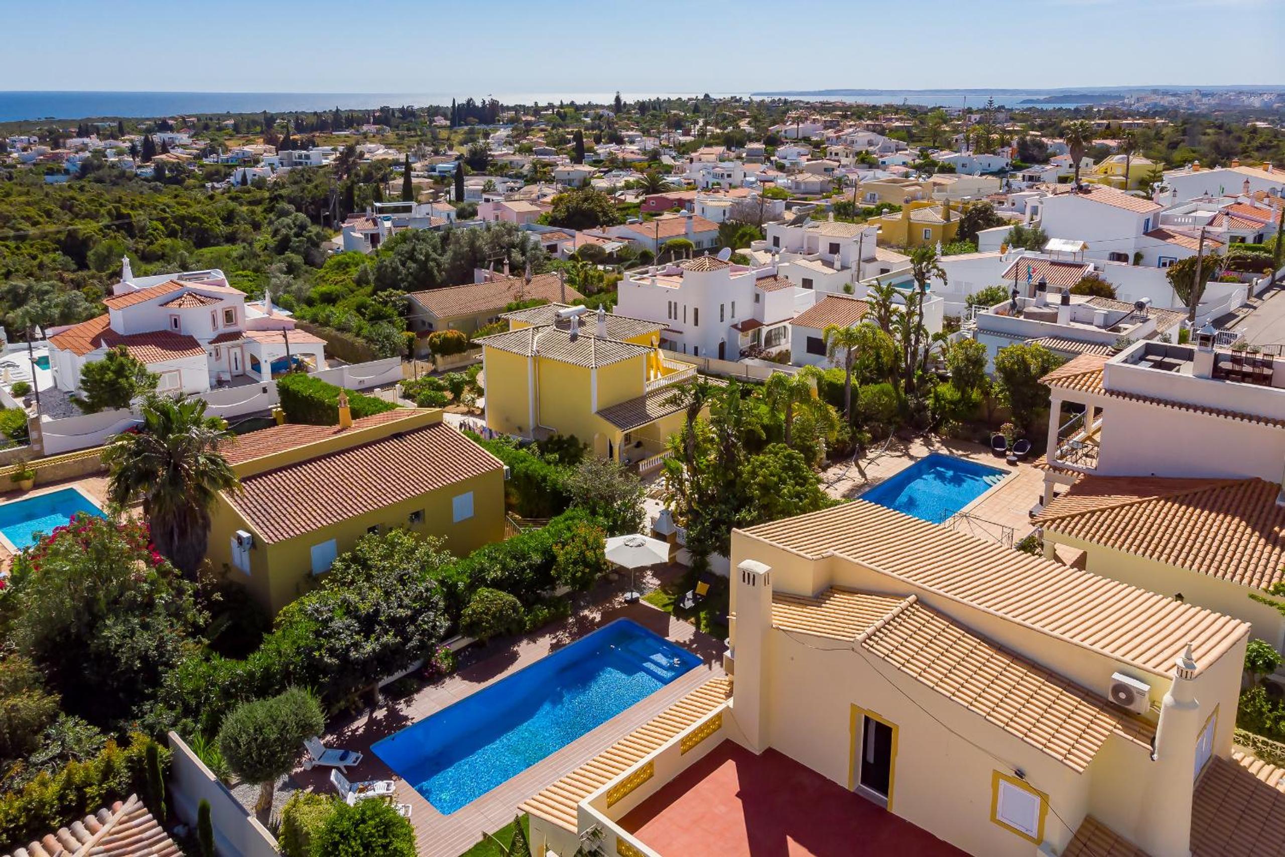 Villa Sesmarias