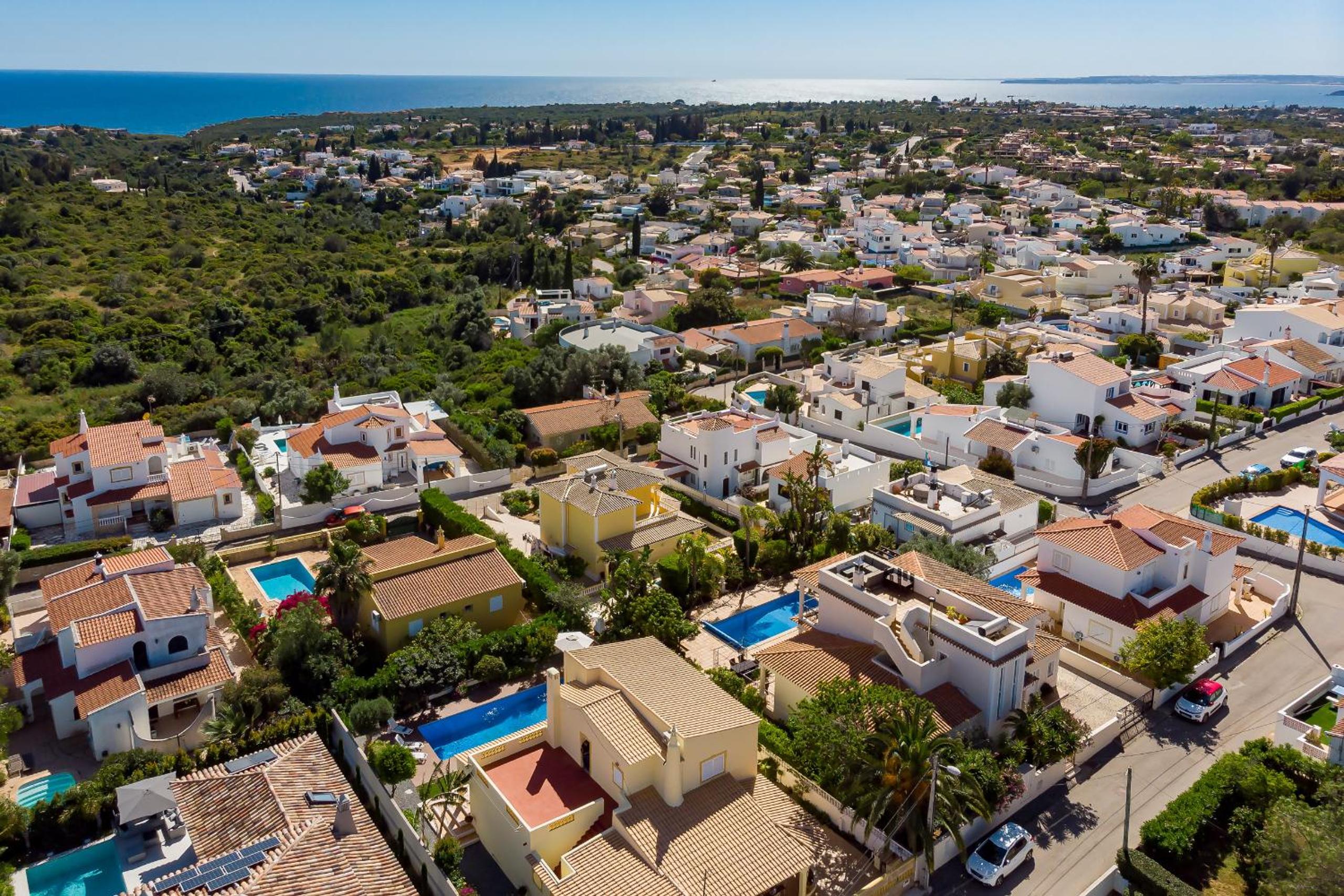 Villa Sesmarias