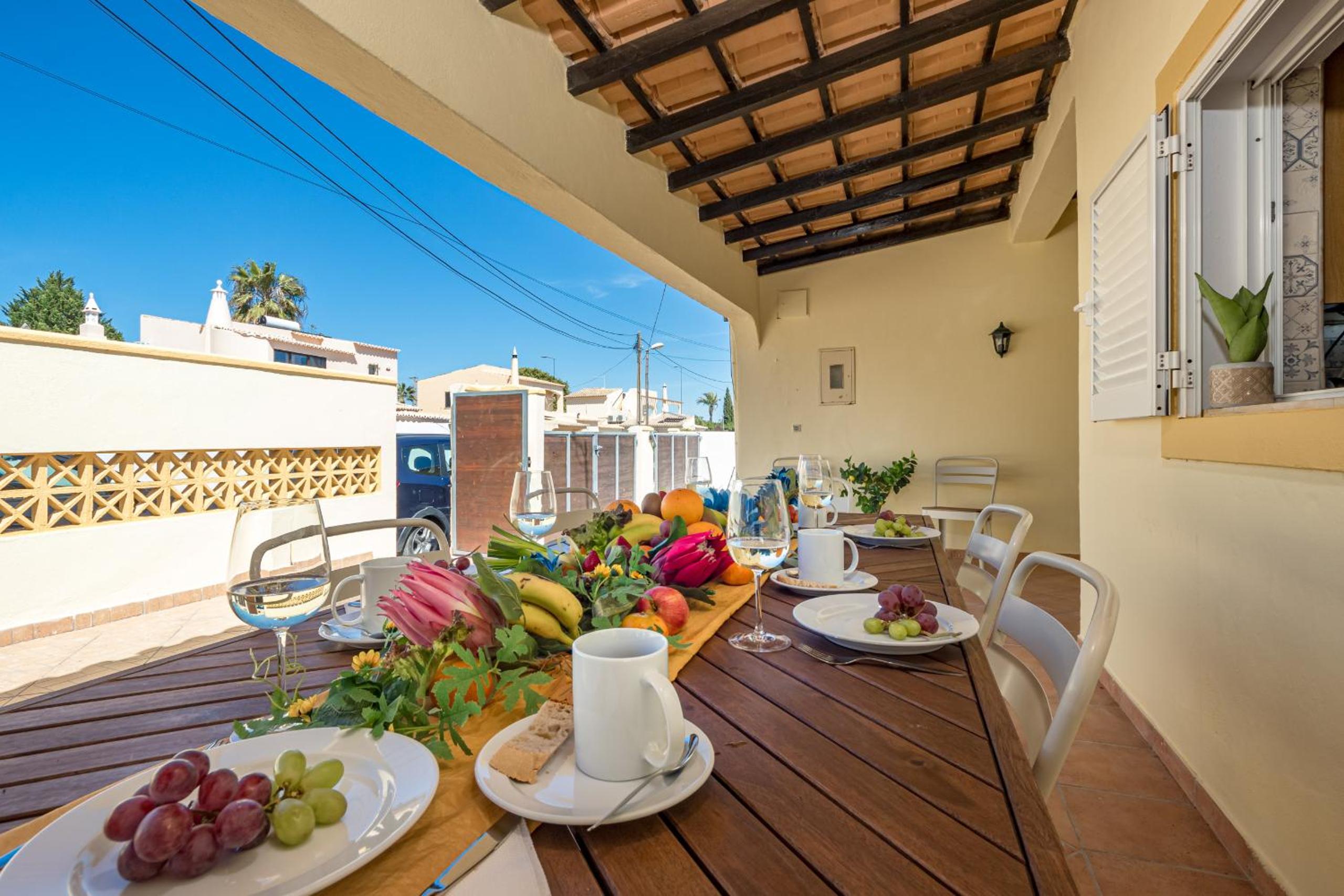 Villa Sesmarias