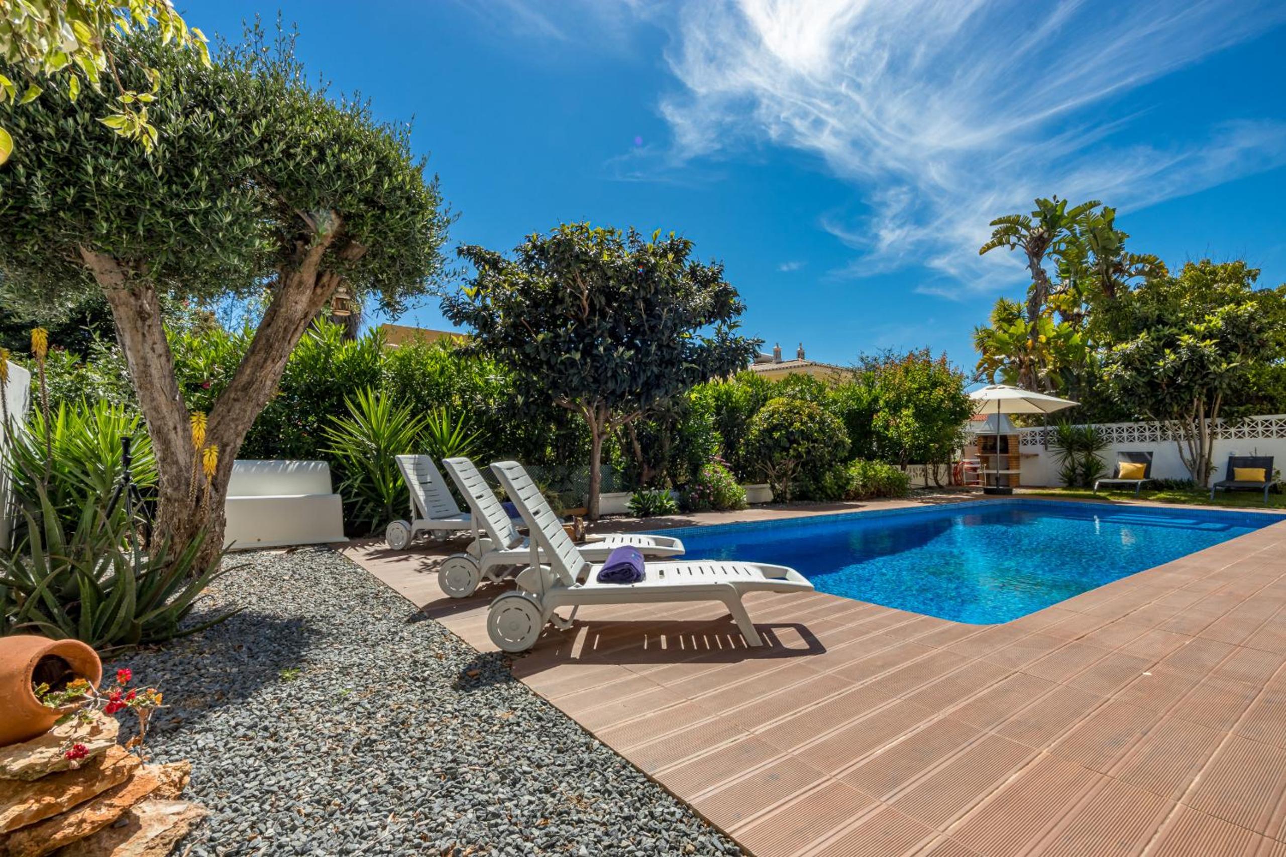 Villa Sesmarias