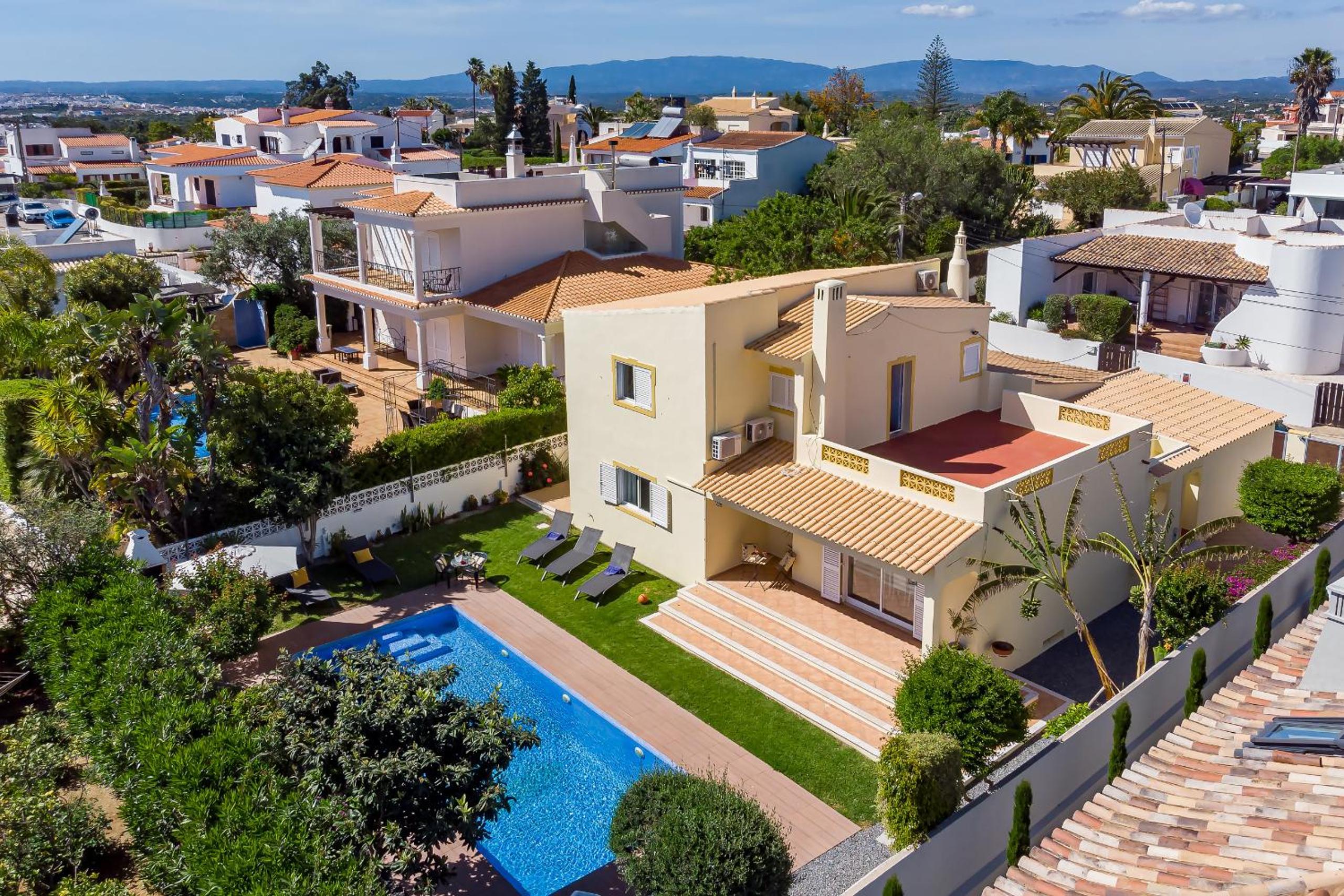 Villa Sesmarias