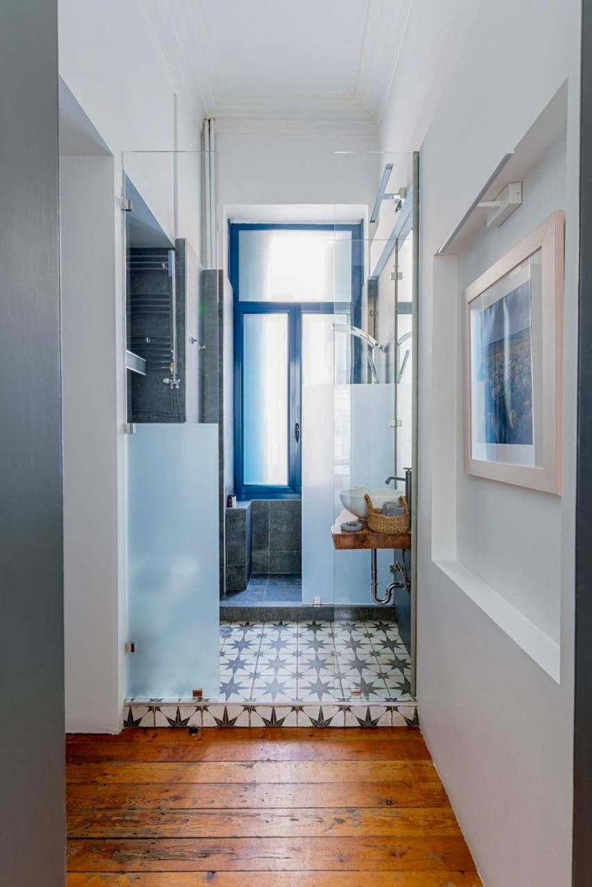 Art Pantheon - Suites & Apartments