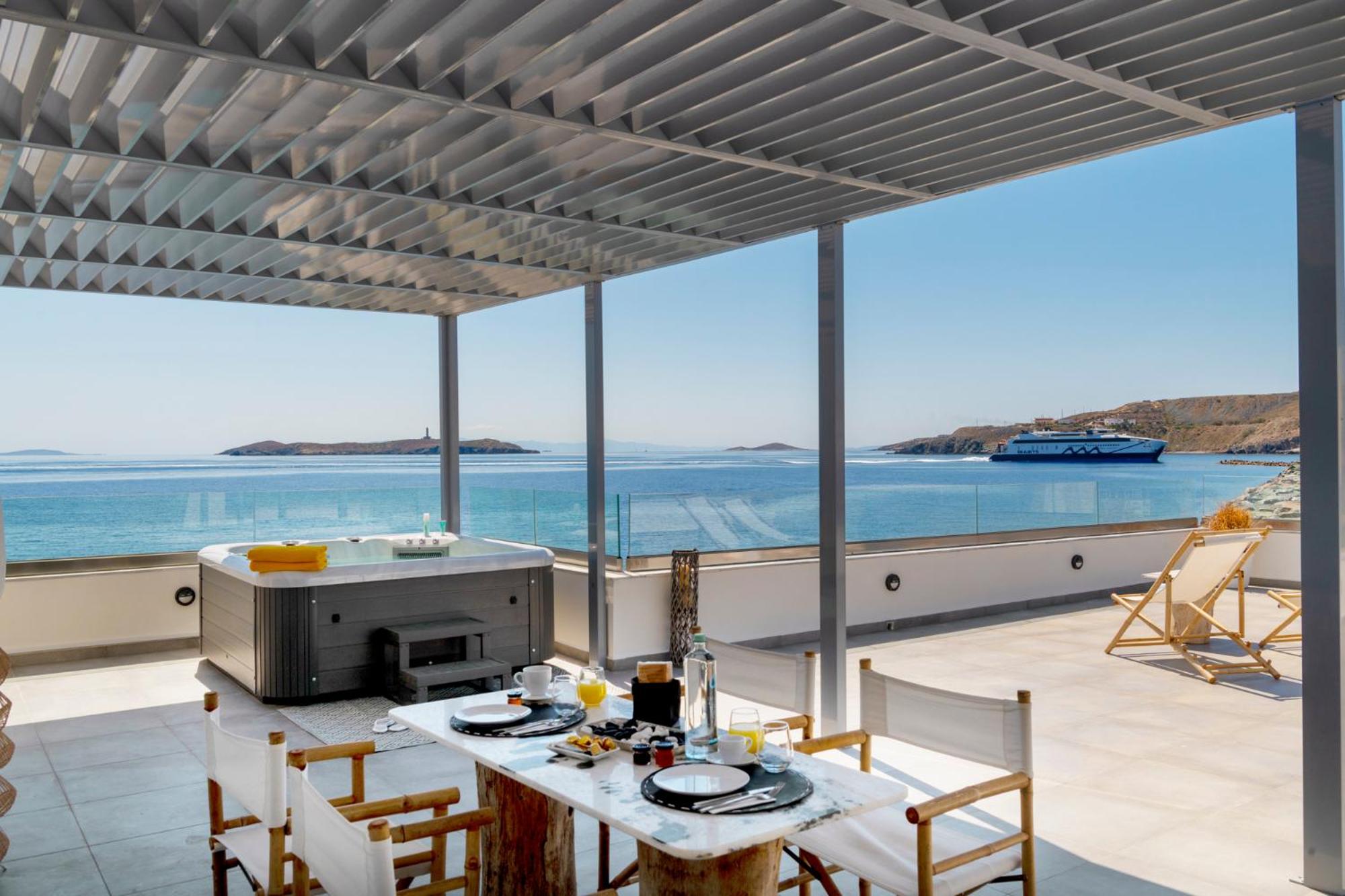 NOS Suites