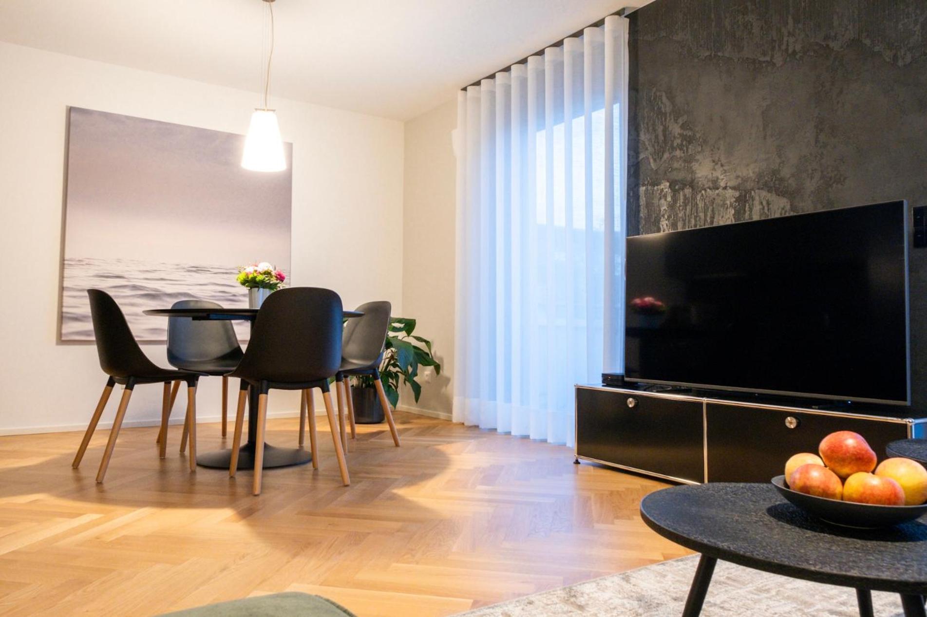 Lakeside Flat Fewo Friedrichshafen