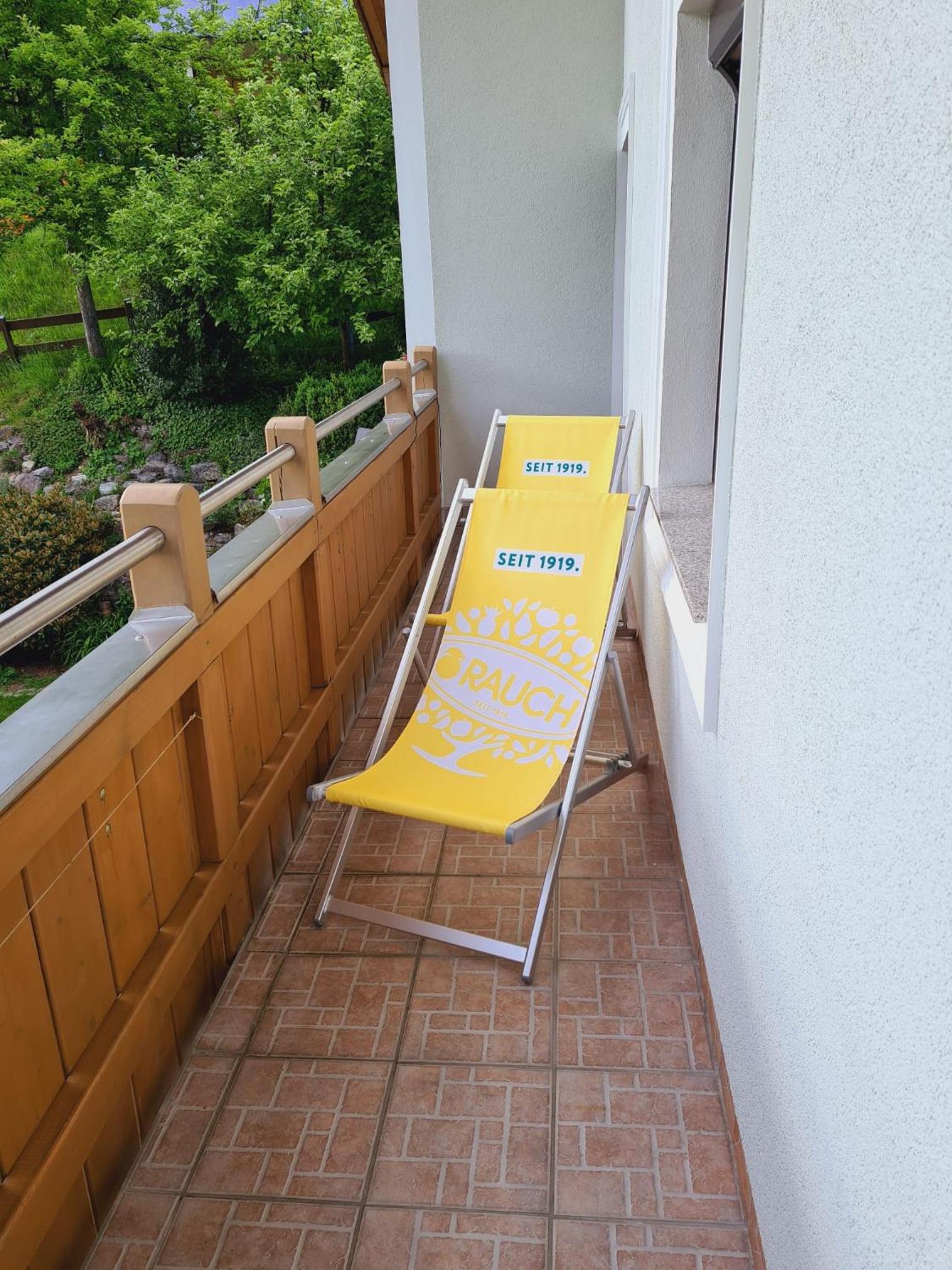 Landler Auszeit