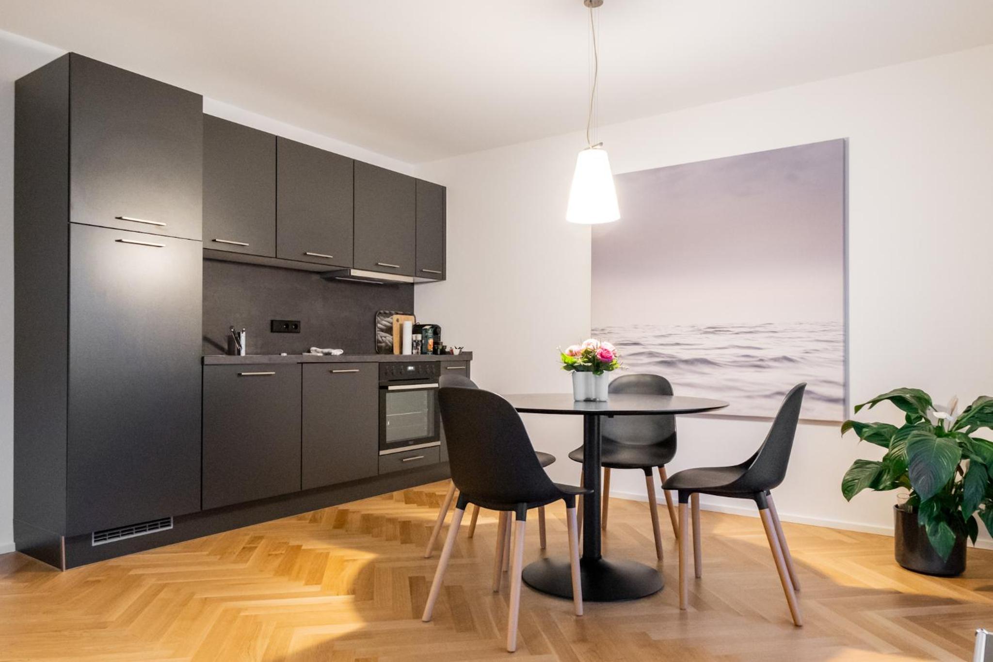 Lakeside Flat Fewo Friedrichshafen