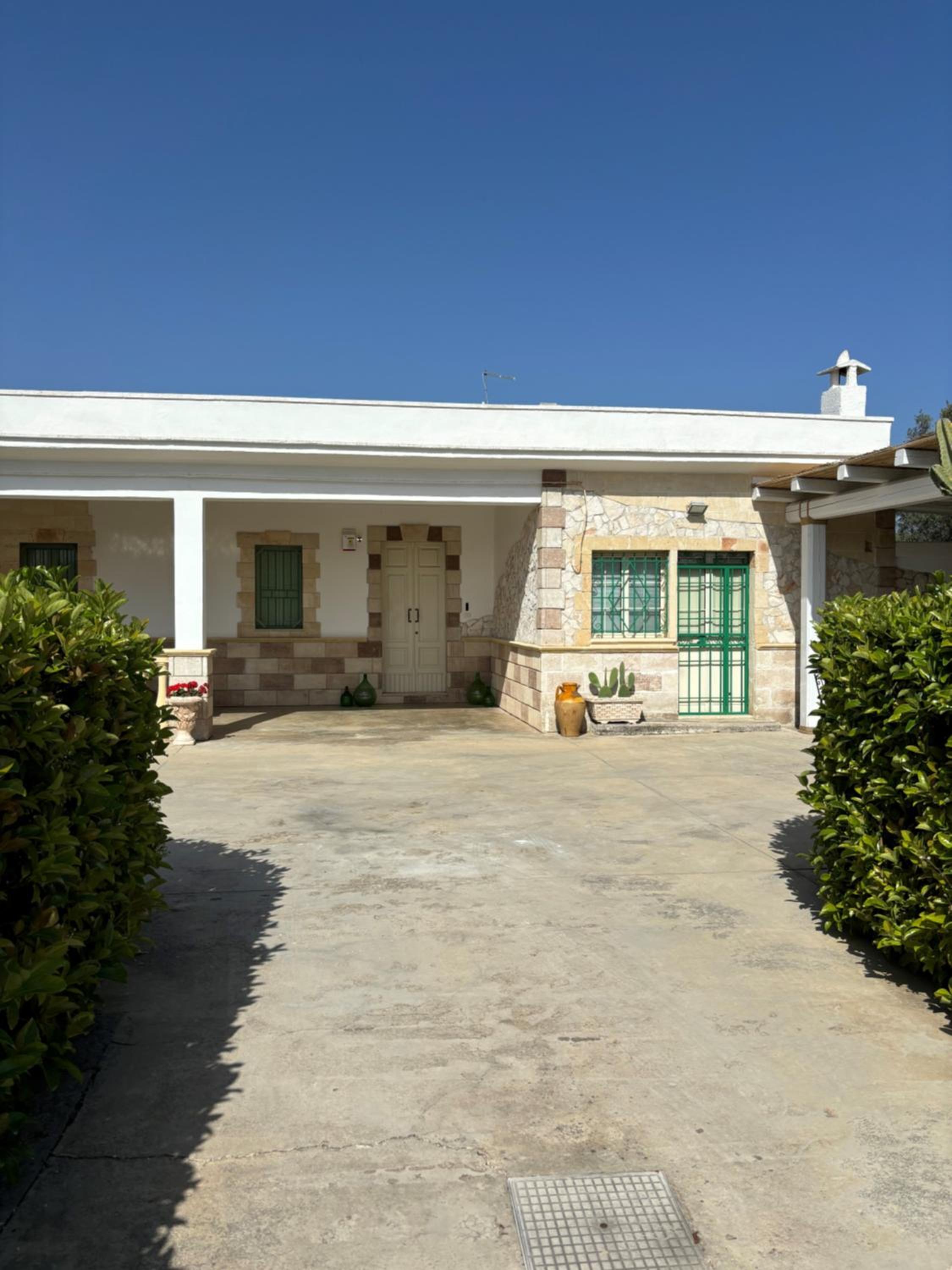 VILLA VITA
