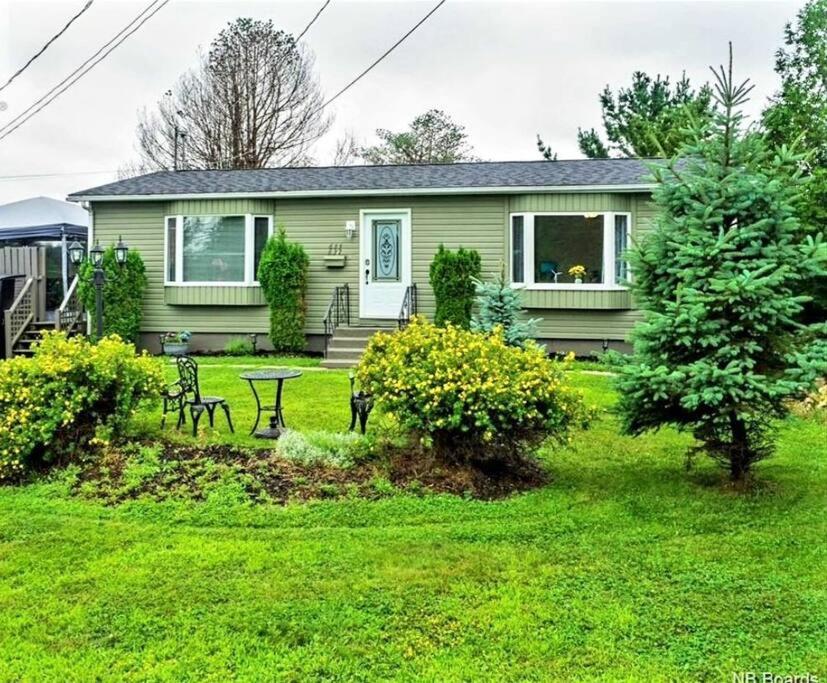 Saint John Vacations - Randolph Island! Minutes to the beach! - Property Image 1