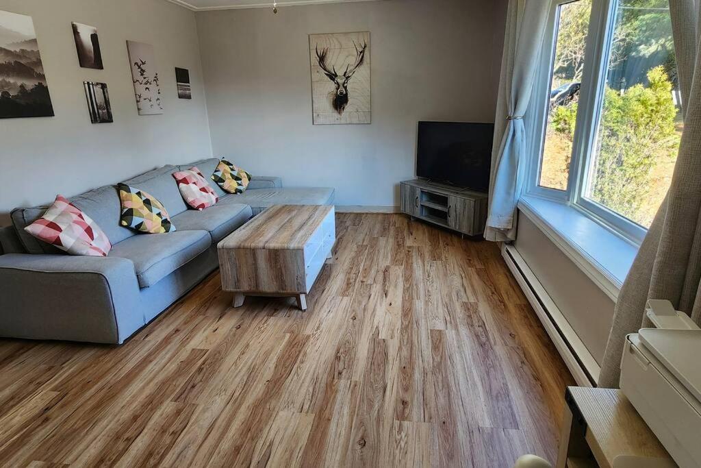 Saint John Vacations - Randolph Island! Minutes to the beach! - Property Image 1