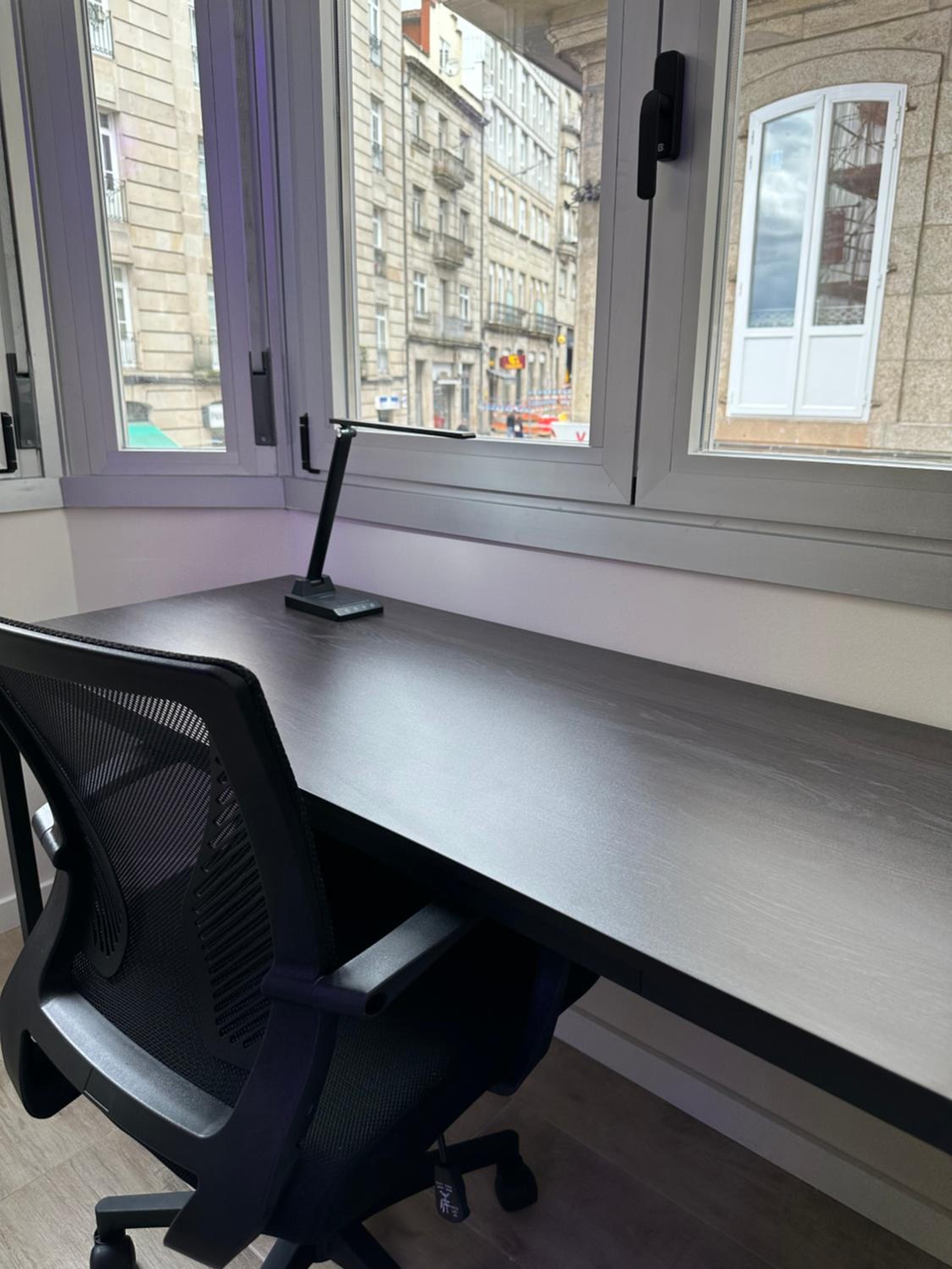 Apartamento Puente Romano