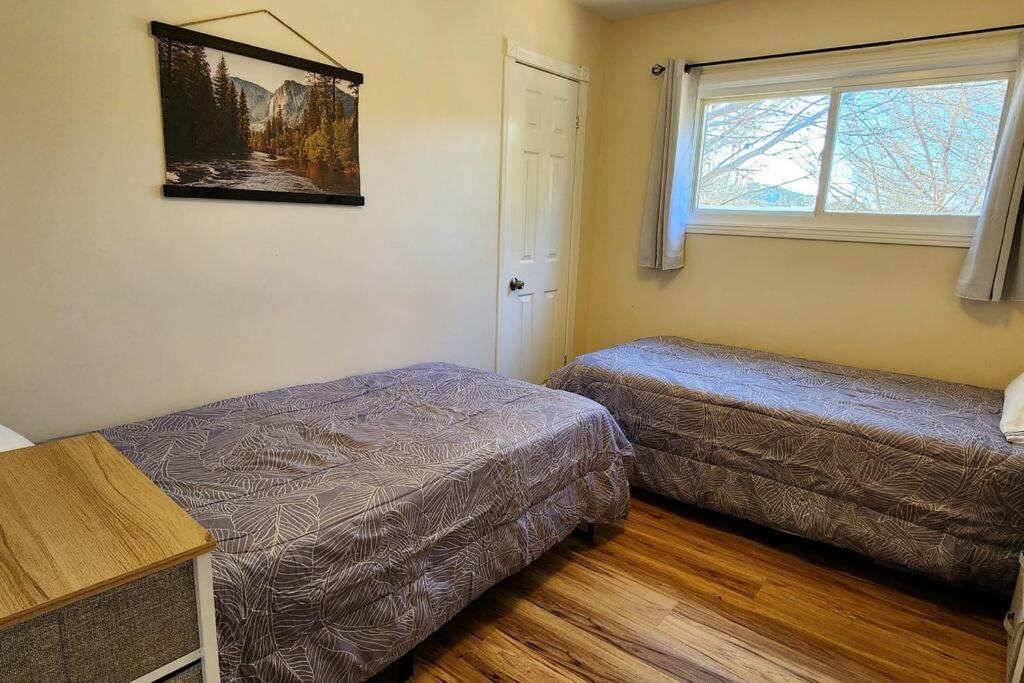 Saint John Vacations - Randolph Island! Minutes to the beach! - Property Image 4