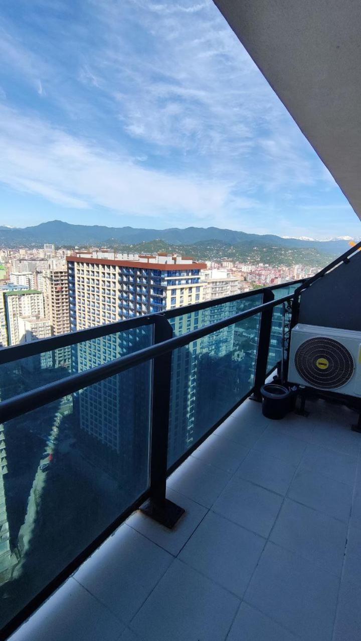 Pearl on the beach, 34 floor view 2