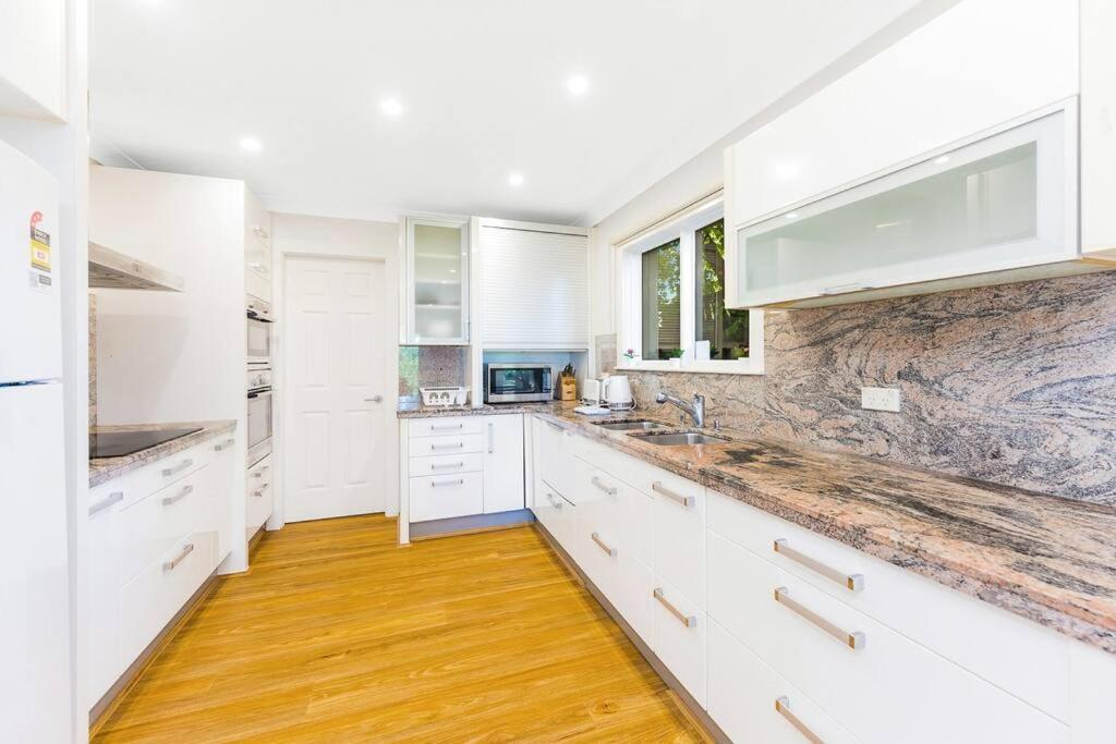 Elegant Cozy House in Chatswood, Maxi 10 People