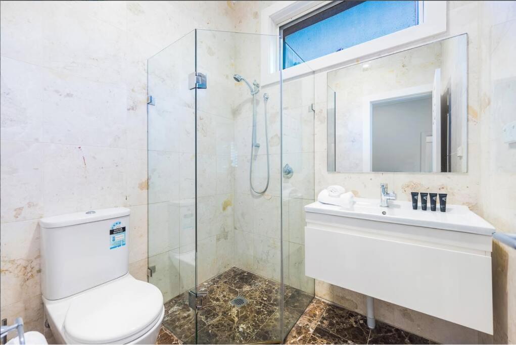 Elegant Cozy House in Chatswood, Maxi 10 People