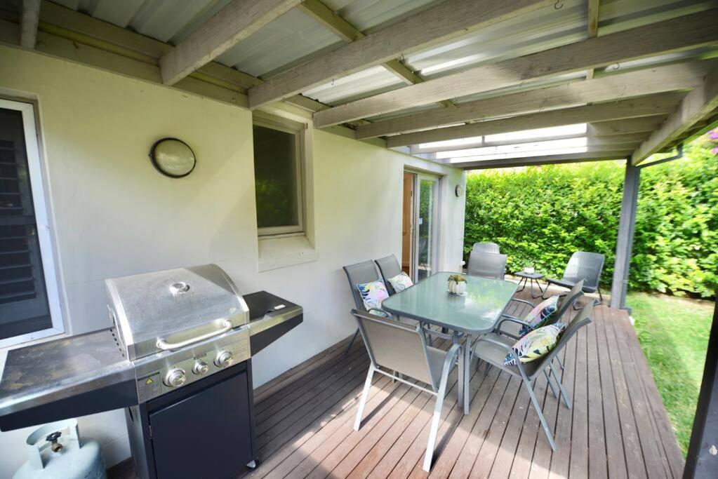 Elegant Cozy House in Chatswood, Maxi 10 People