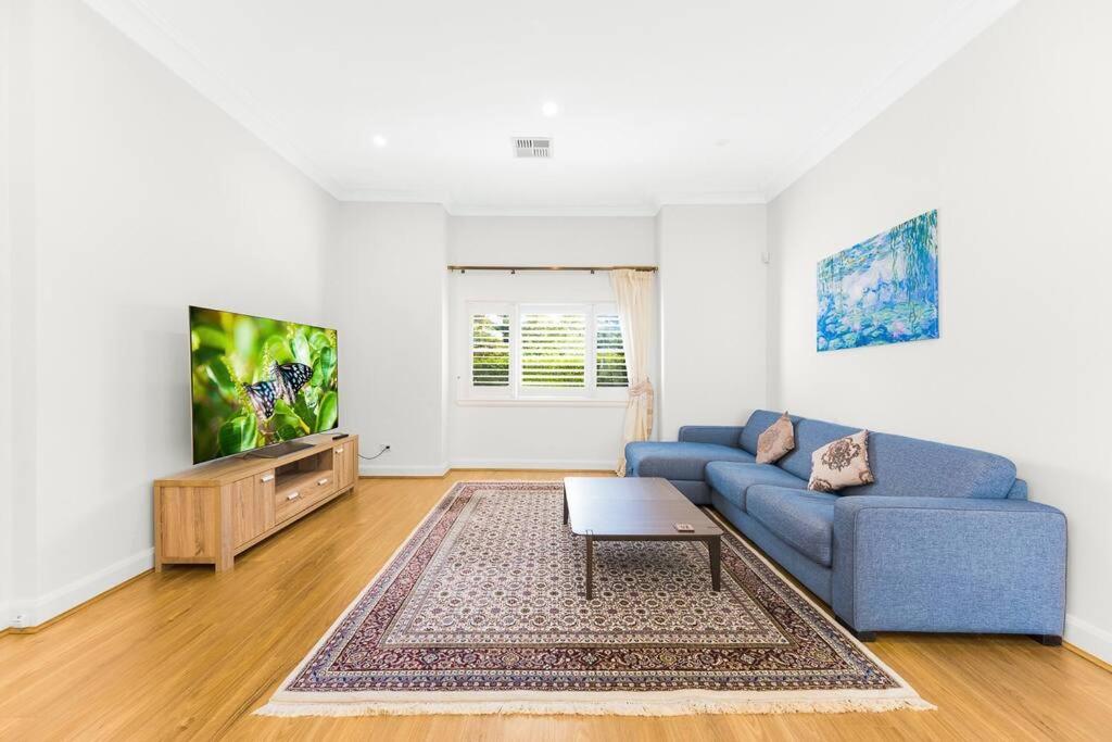 Elegant Cozy House in Chatswood, Maxi 10 People