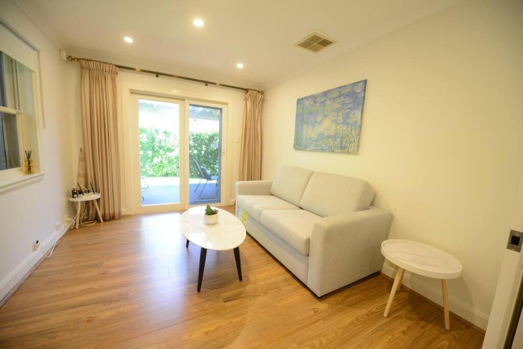 Elegant Cozy House in Chatswood, Maxi 10 People