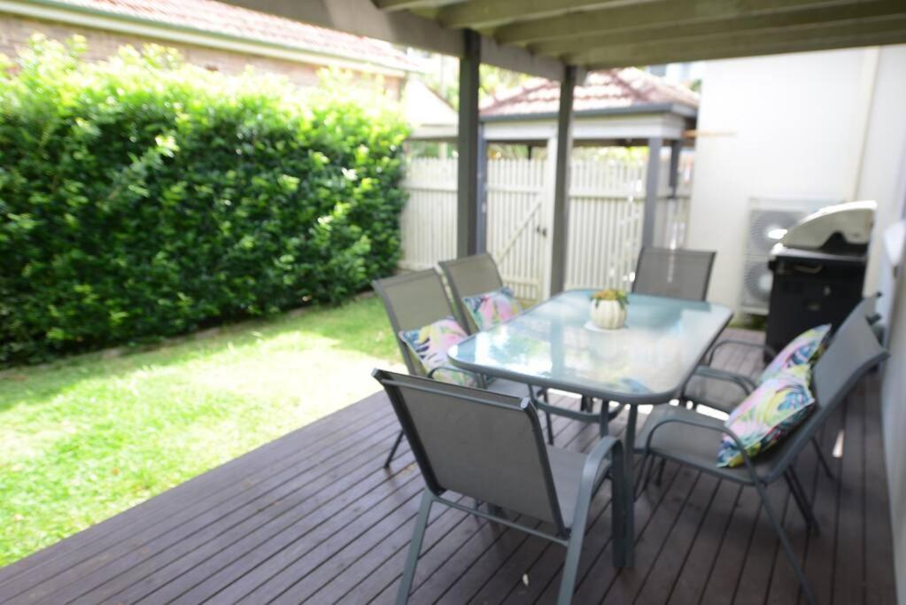 Elegant Cozy House in Chatswood, Maxi 10 People